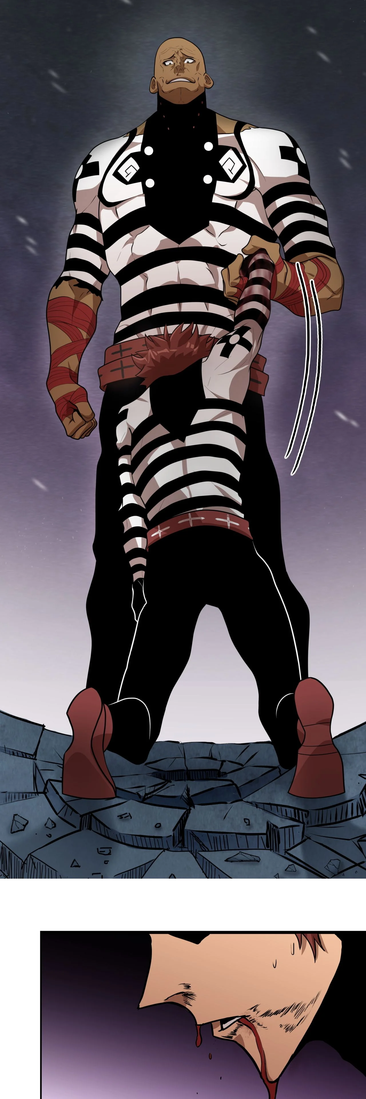 God Game chapter 16 page 10