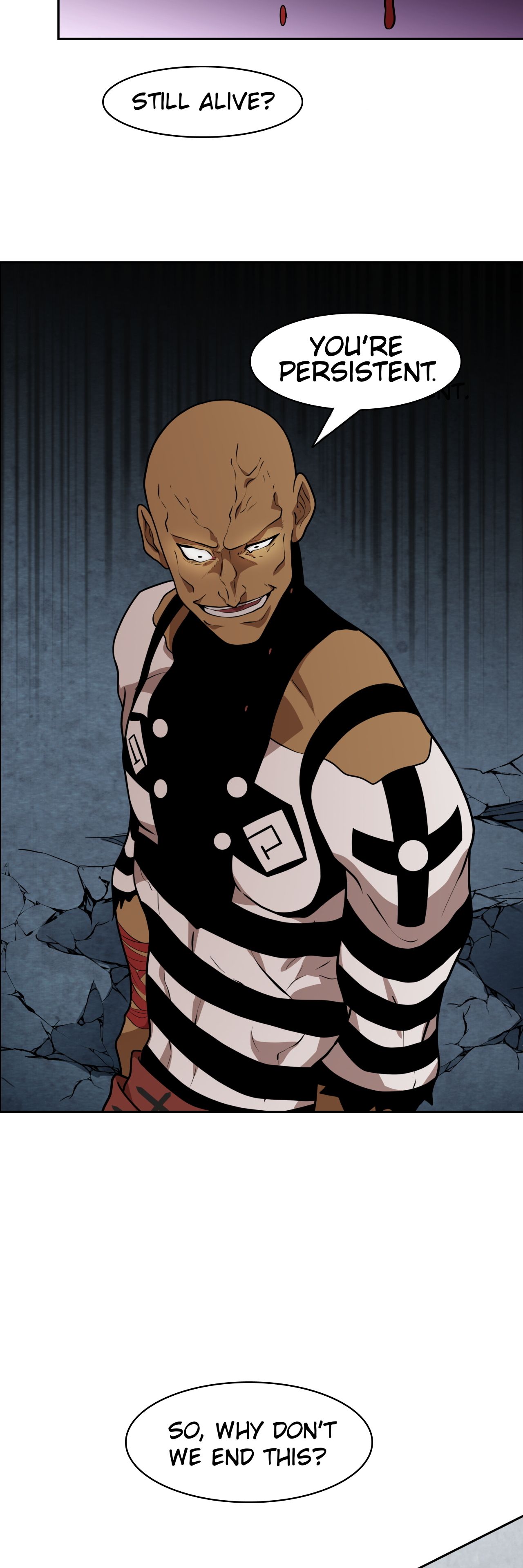 God Game chapter 16 page 11