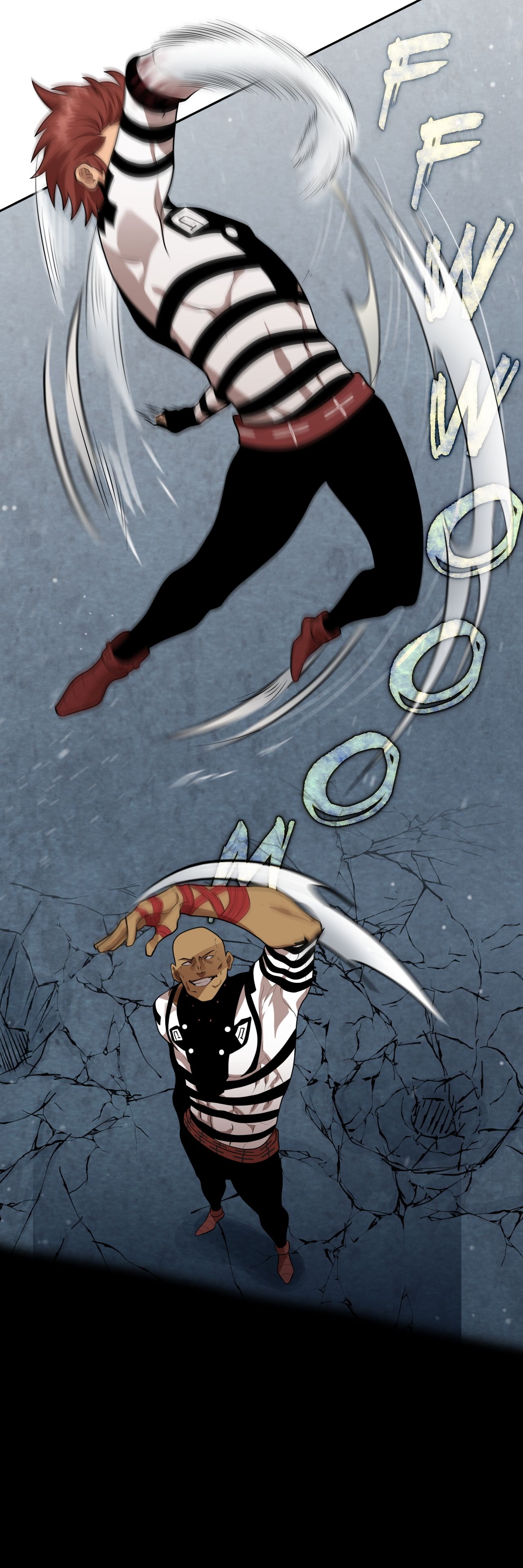 God Game chapter 16 page 12