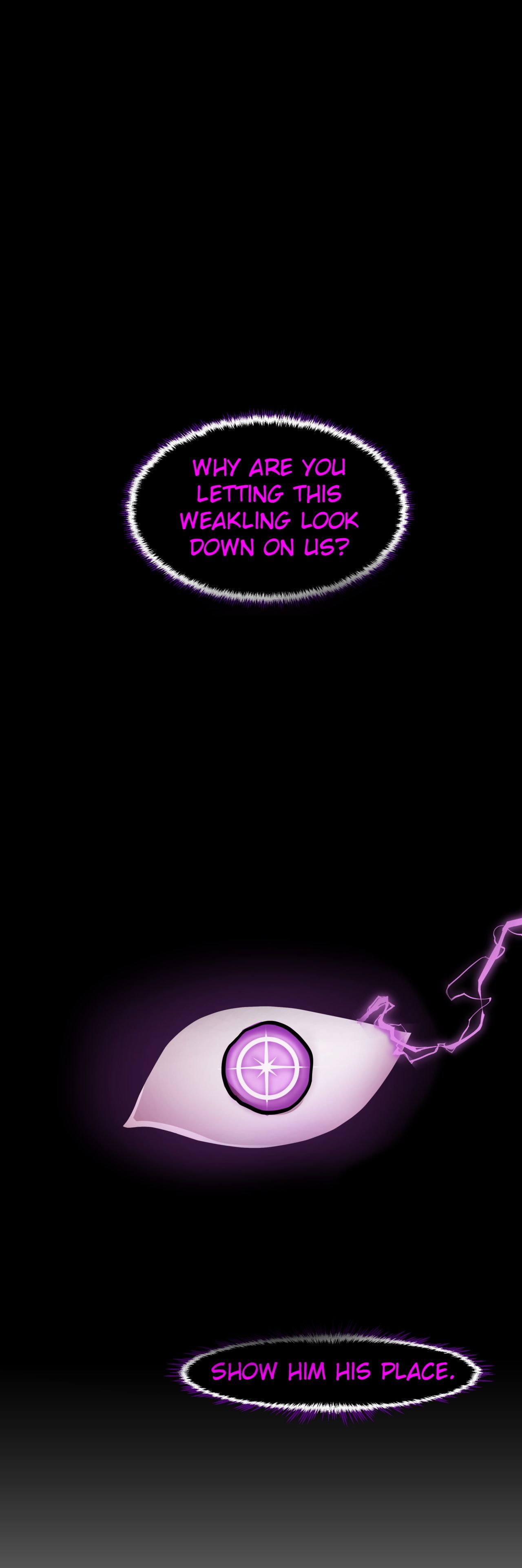 God Game chapter 16 page 13