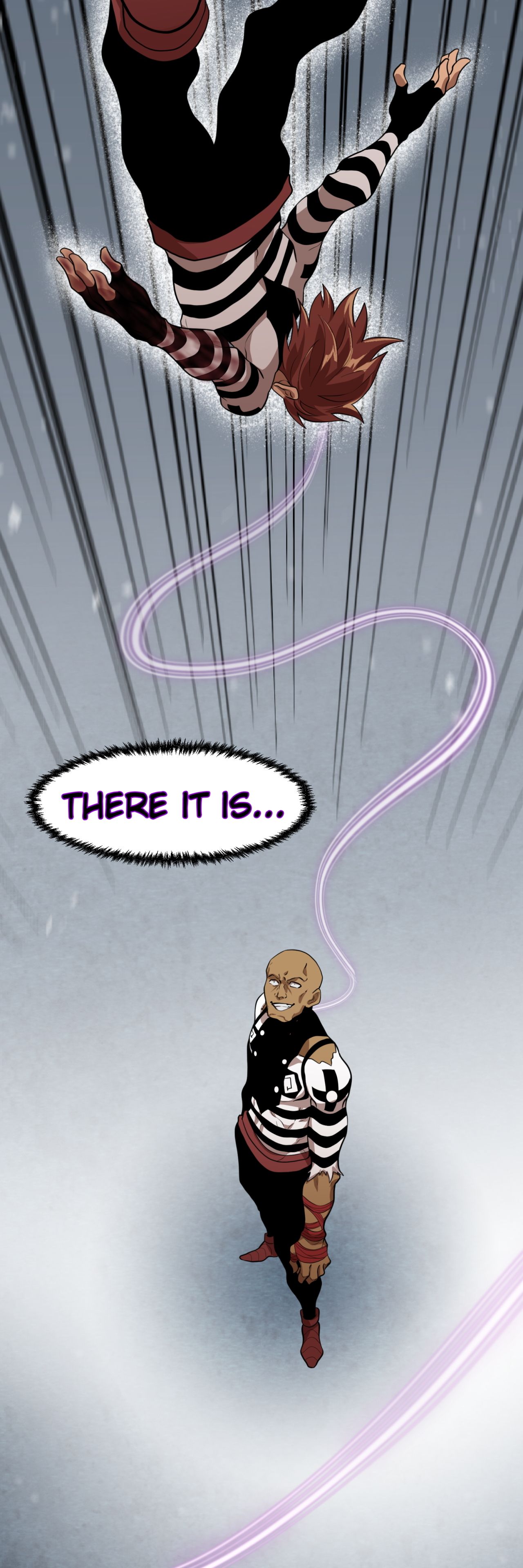 God Game chapter 16 page 15