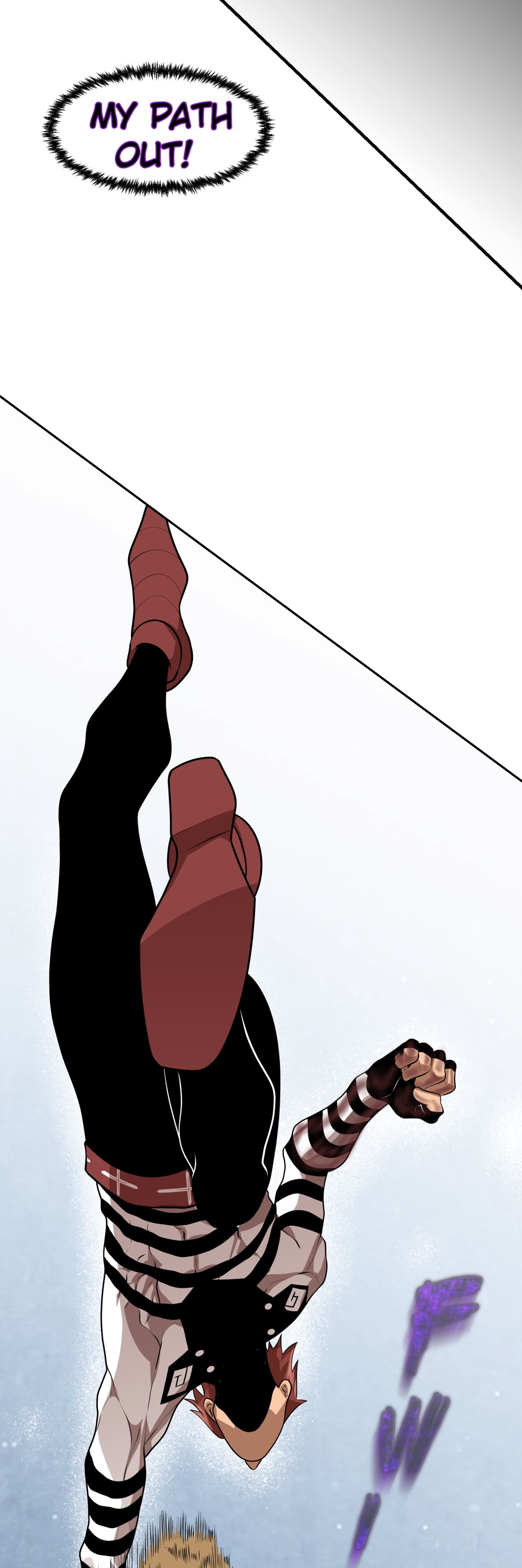 God Game chapter 16 page 17