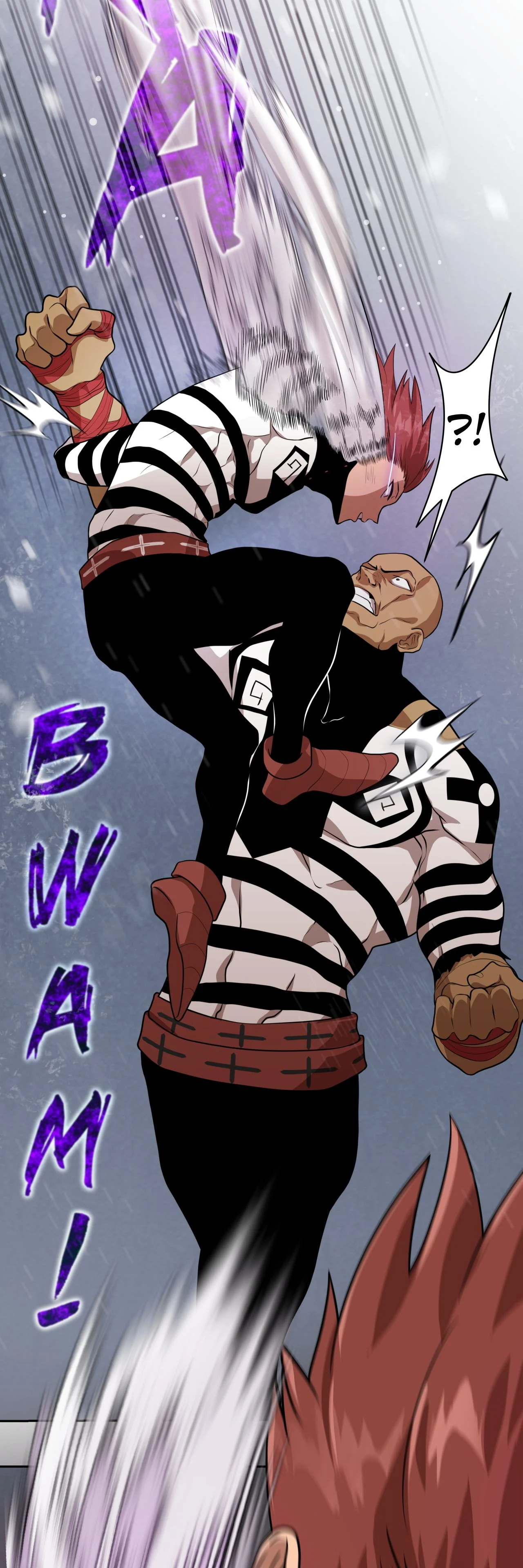 God Game chapter 16 page 19