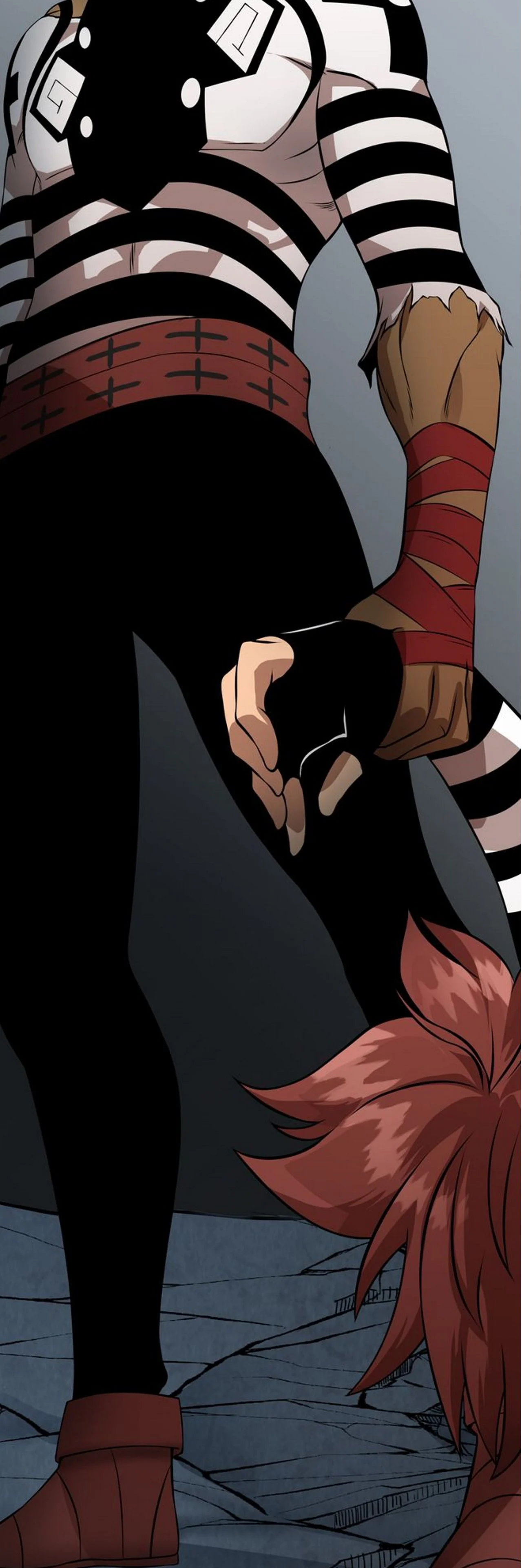 God Game chapter 16 page 2