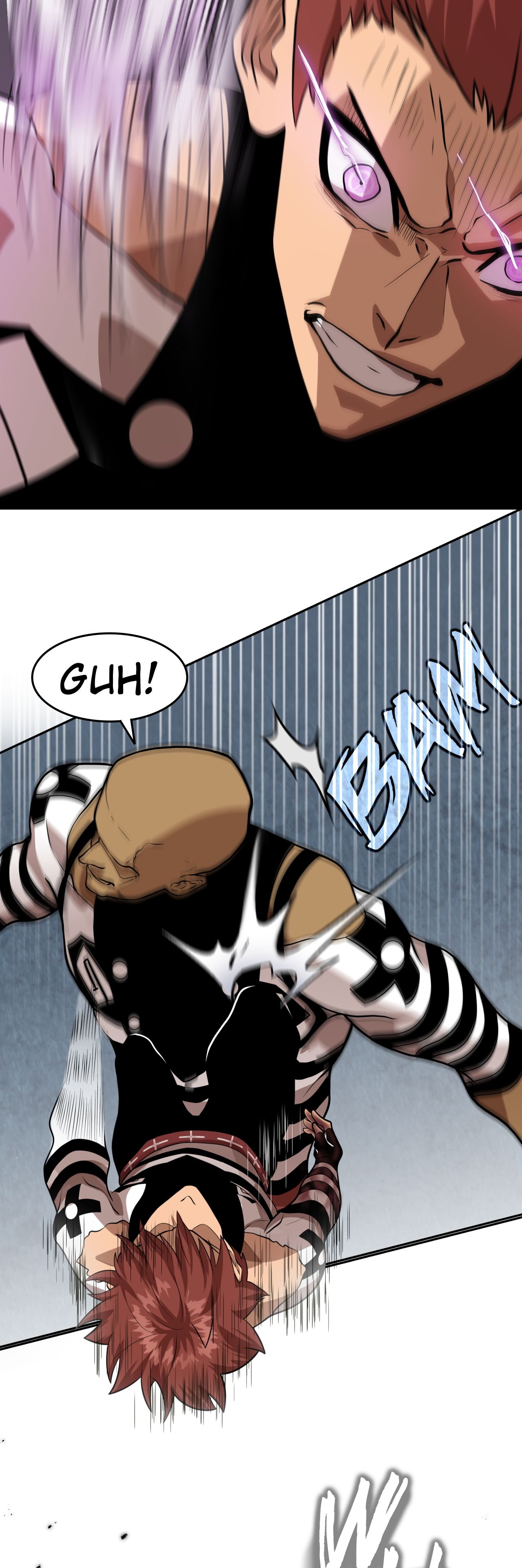 God Game chapter 16 page 20