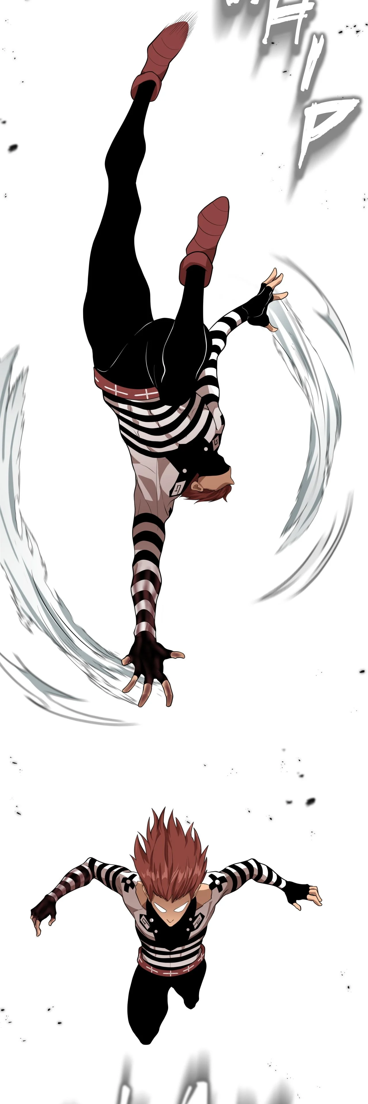 God Game chapter 16 page 21