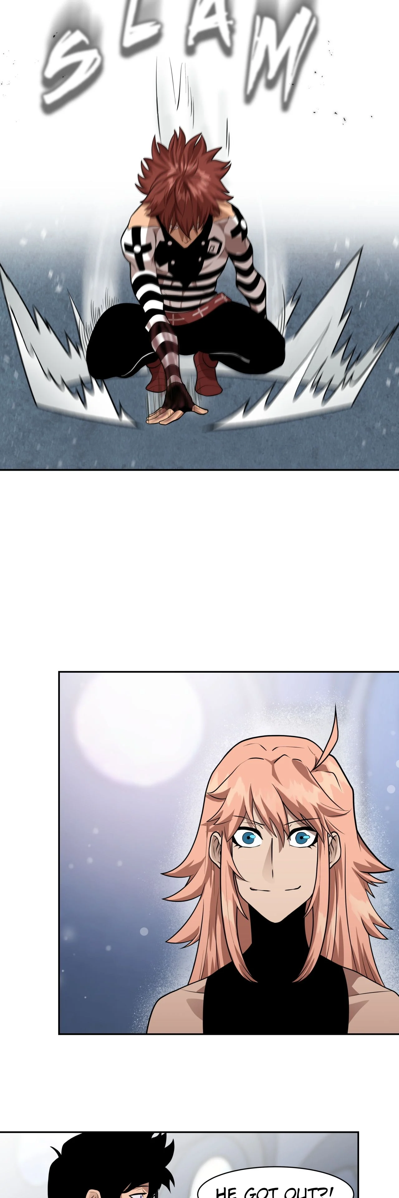 God Game chapter 16 page 22