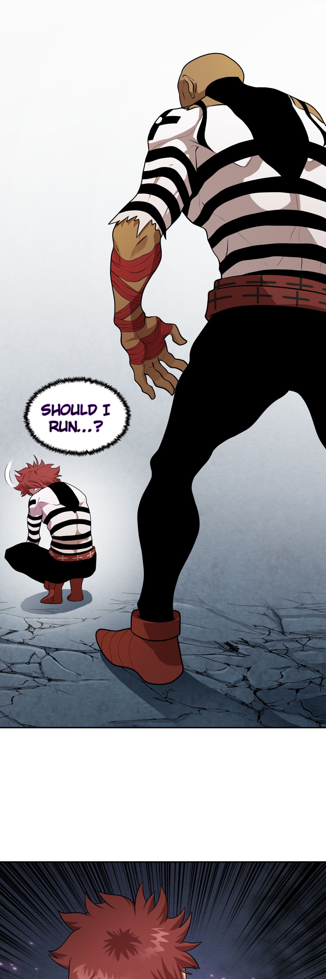 God Game chapter 16 page 24