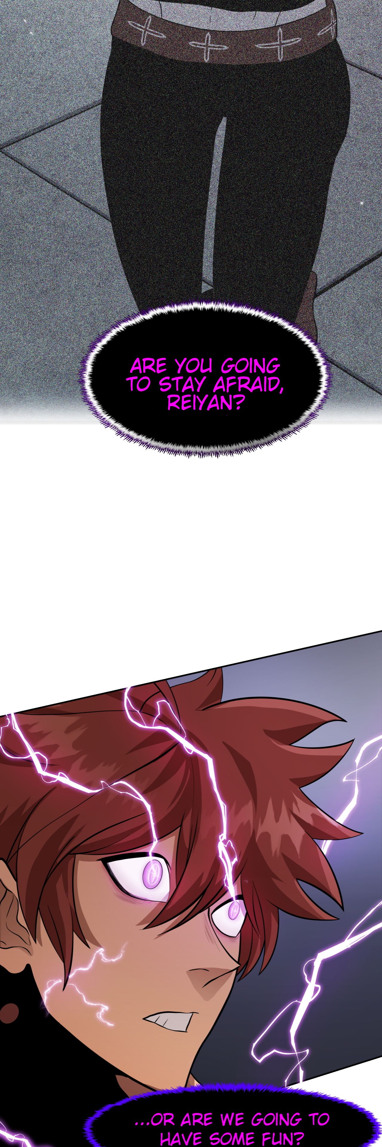 God Game chapter 16 page 26