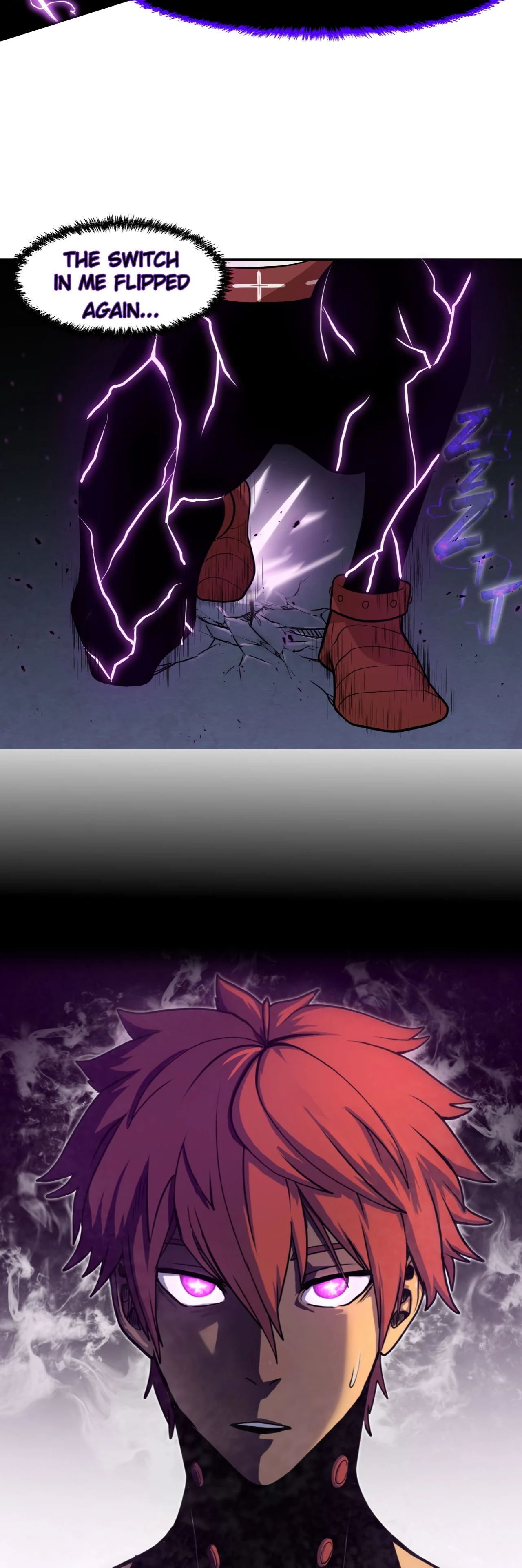 God Game chapter 16 page 27