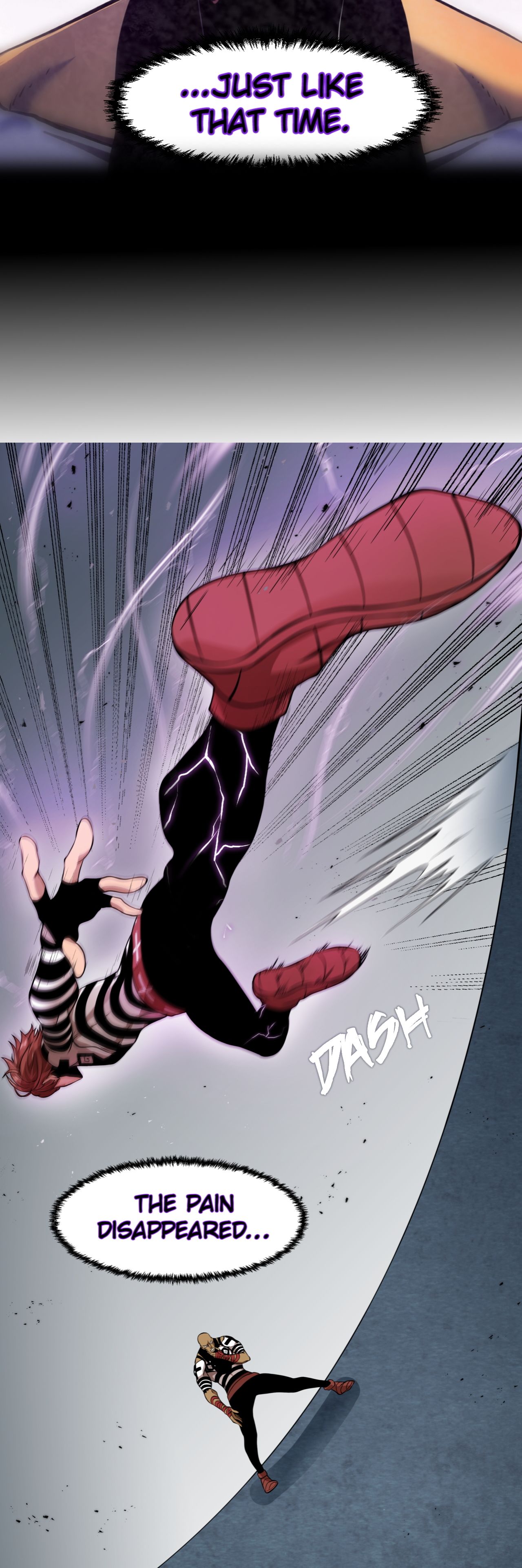 God Game chapter 16 page 28