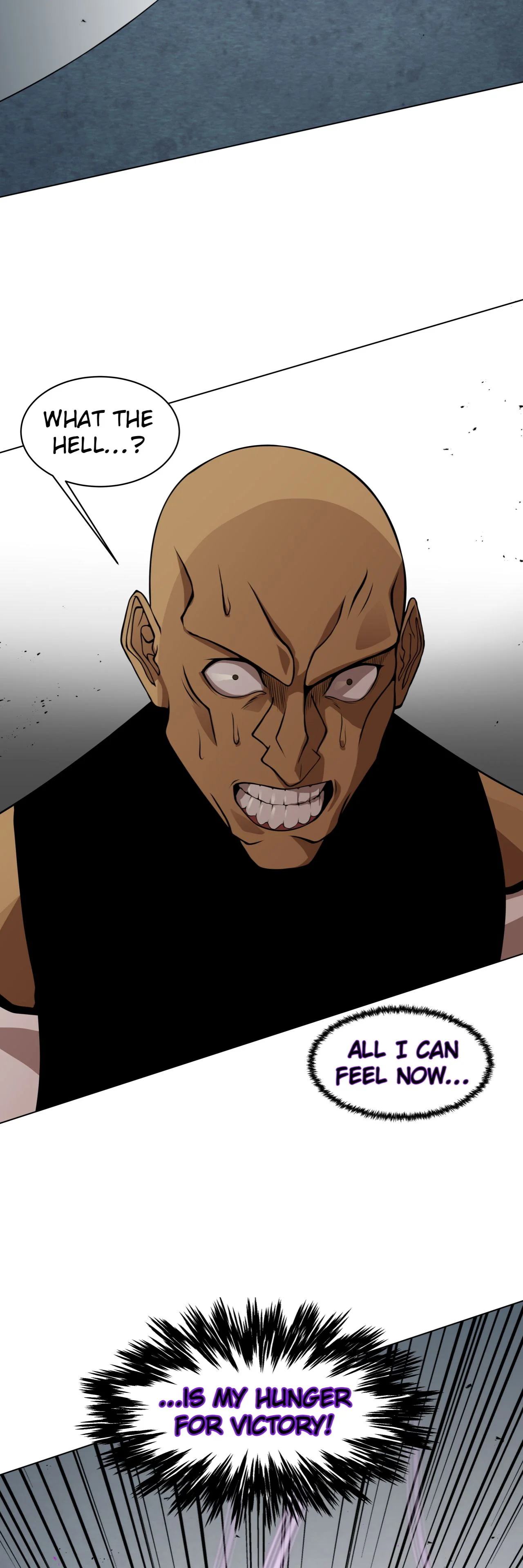 God Game chapter 16 page 29