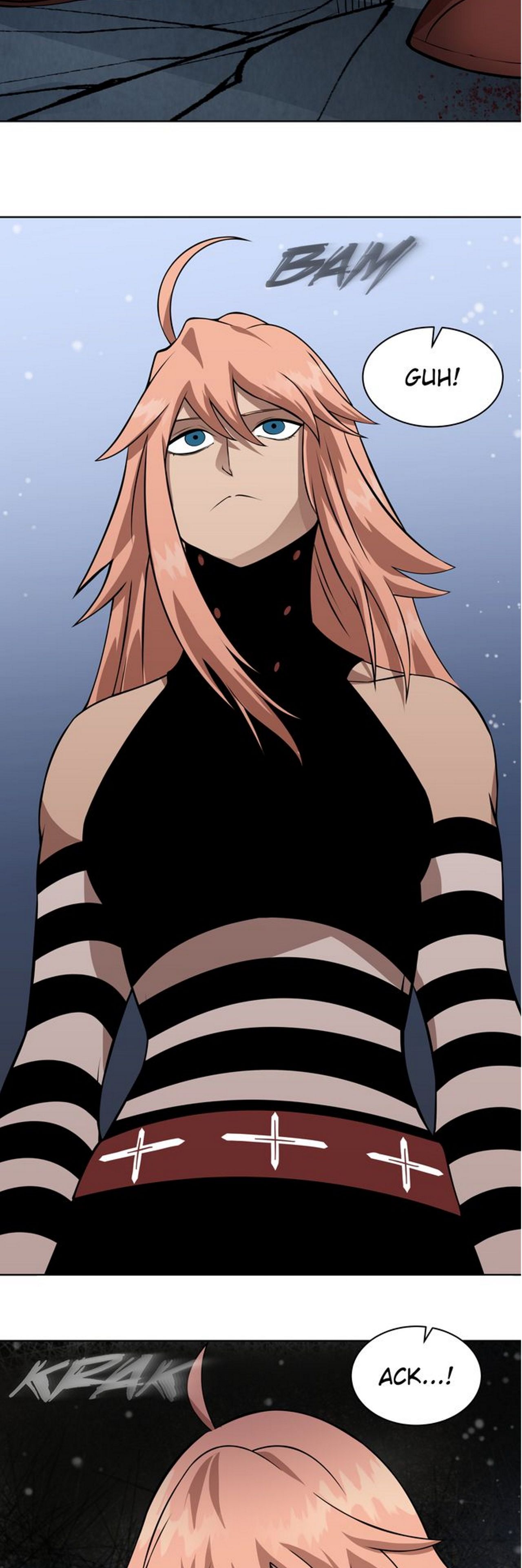 God Game chapter 16 page 3