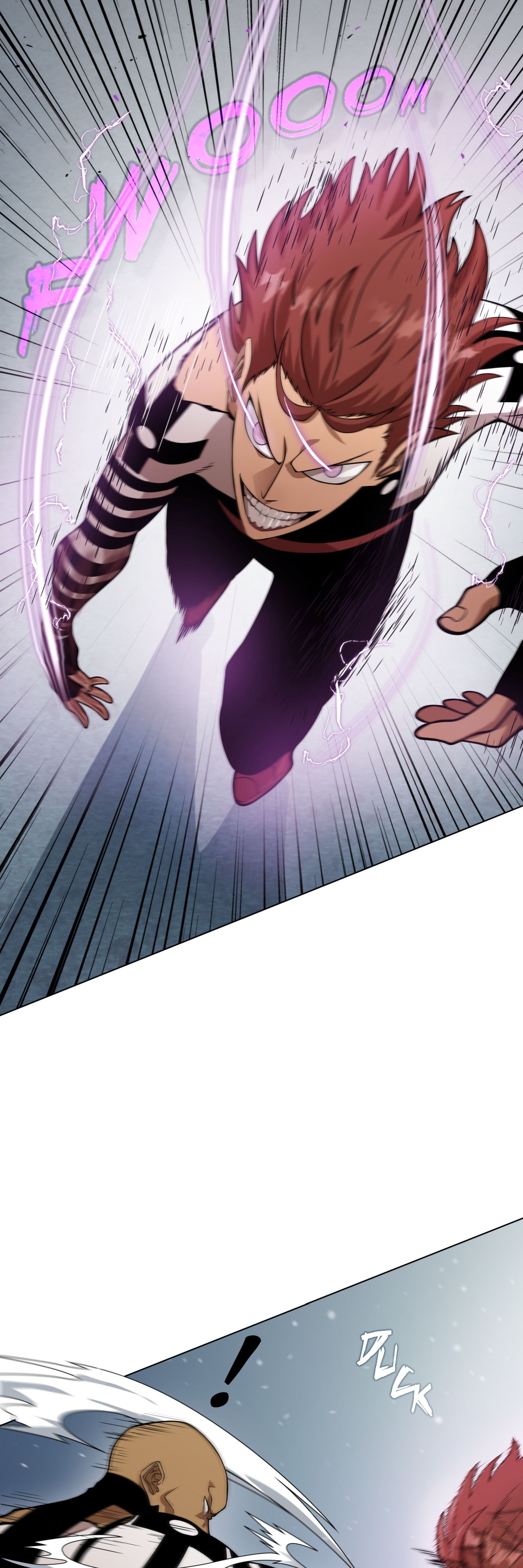 God Game chapter 16 page 30