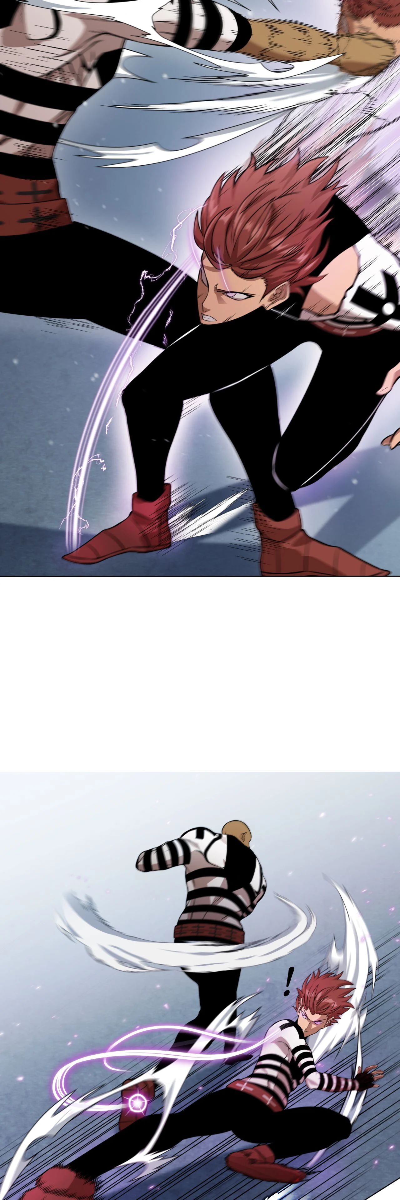 God Game chapter 16 page 31