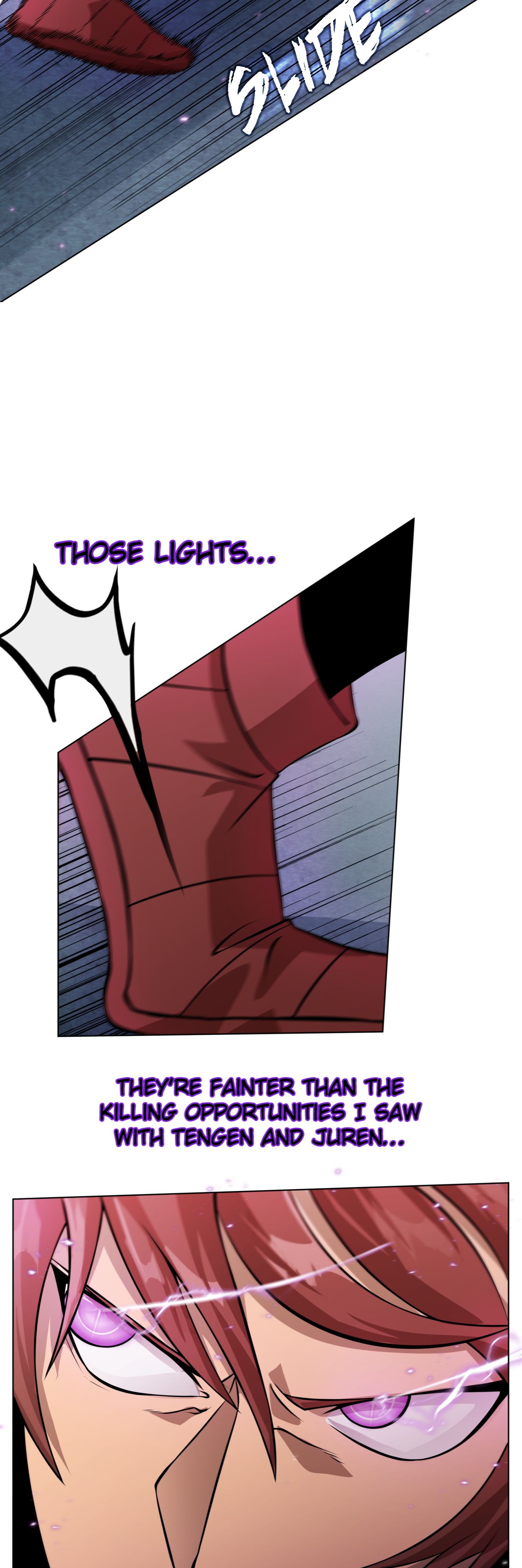 God Game chapter 16 page 32