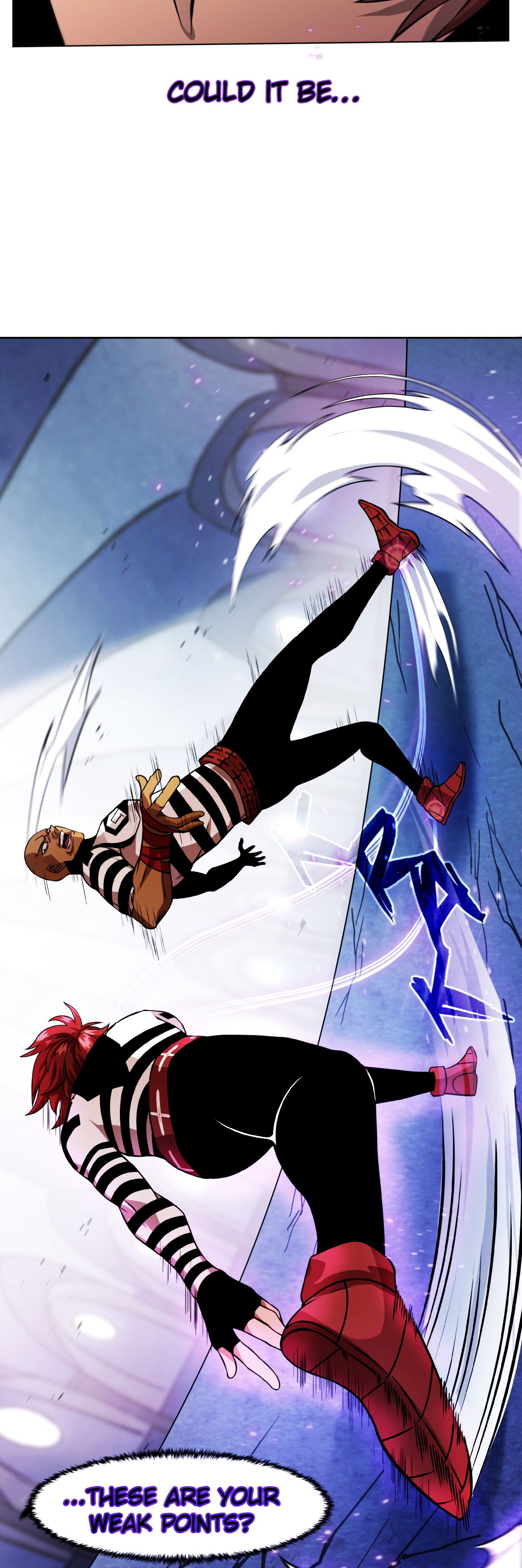 God Game chapter 16 page 33