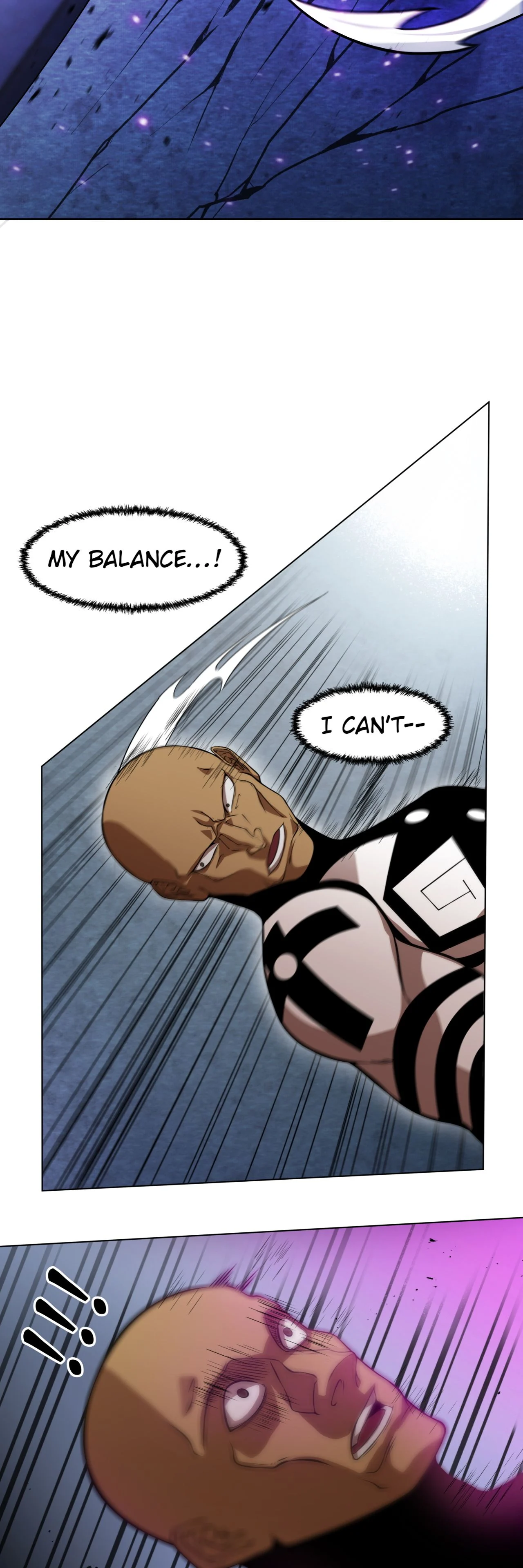 God Game chapter 16 page 34