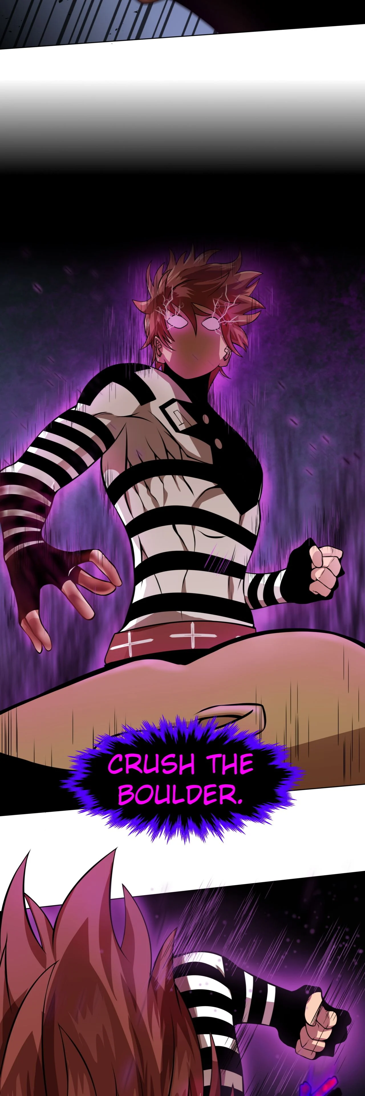 God Game chapter 16 page 35