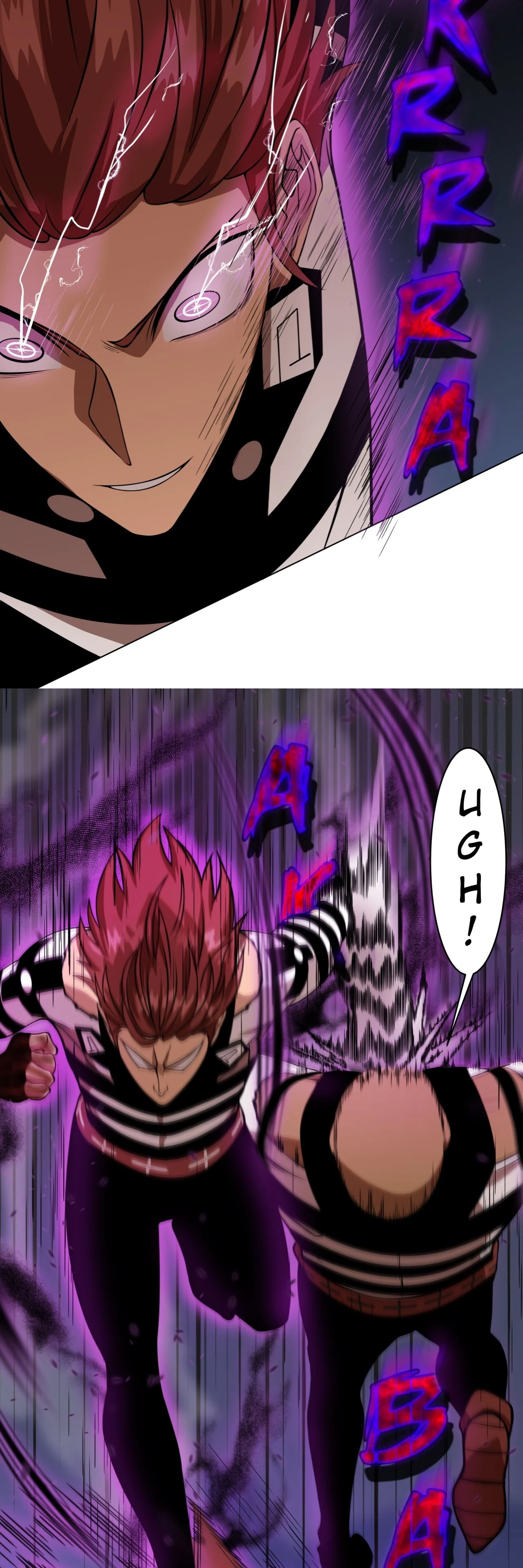 God Game chapter 16 page 36