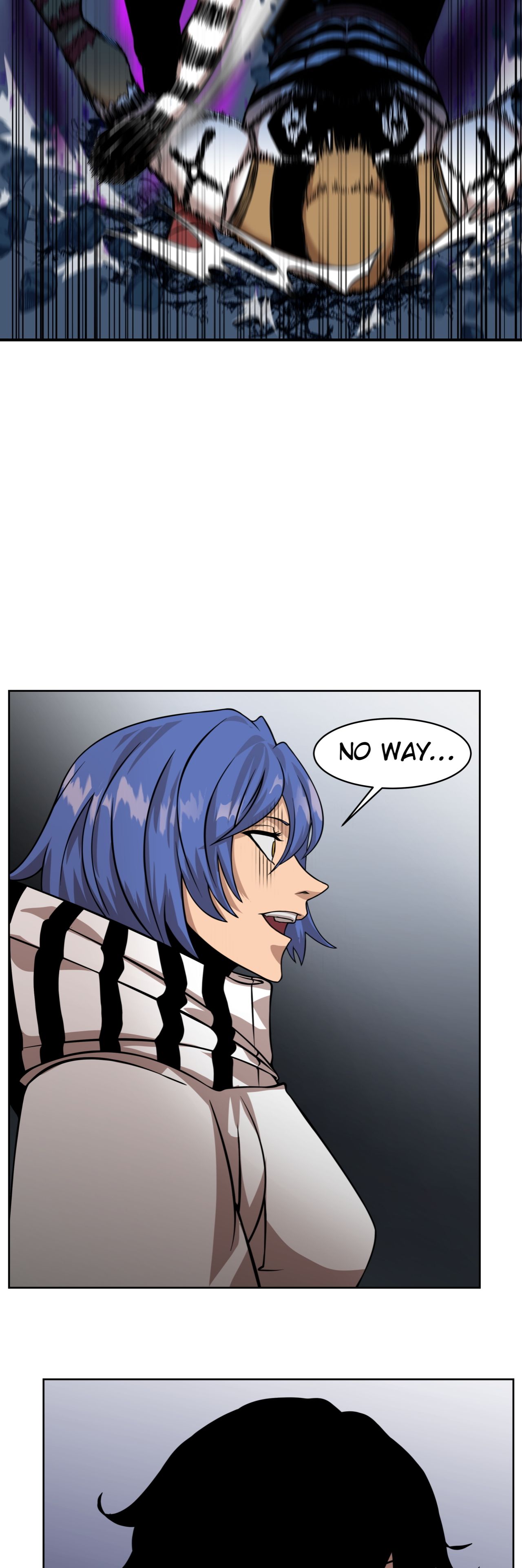 God Game chapter 16 page 38