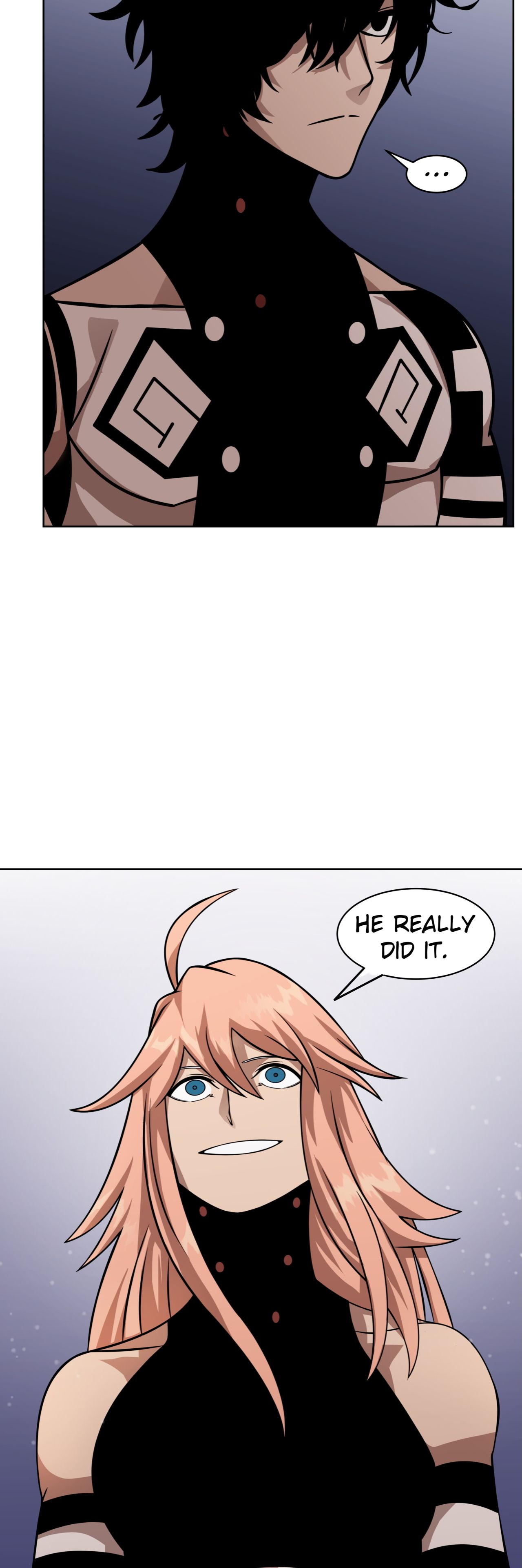 God Game chapter 16 page 39