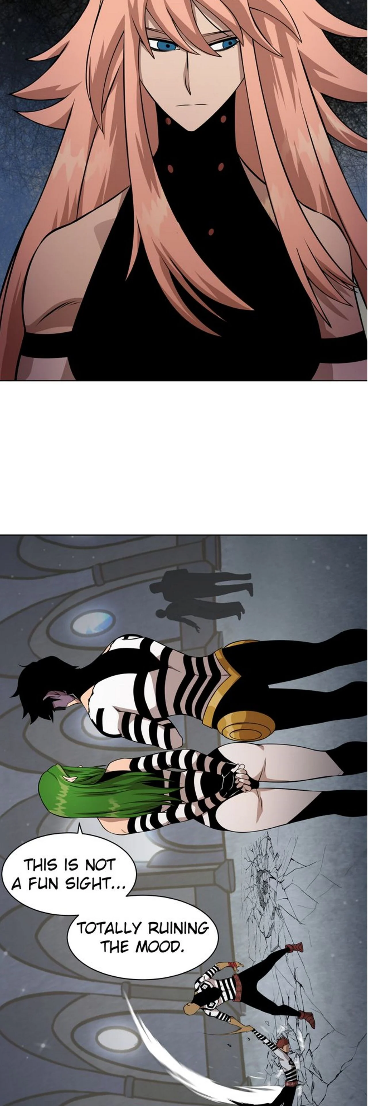 God Game chapter 16 page 4