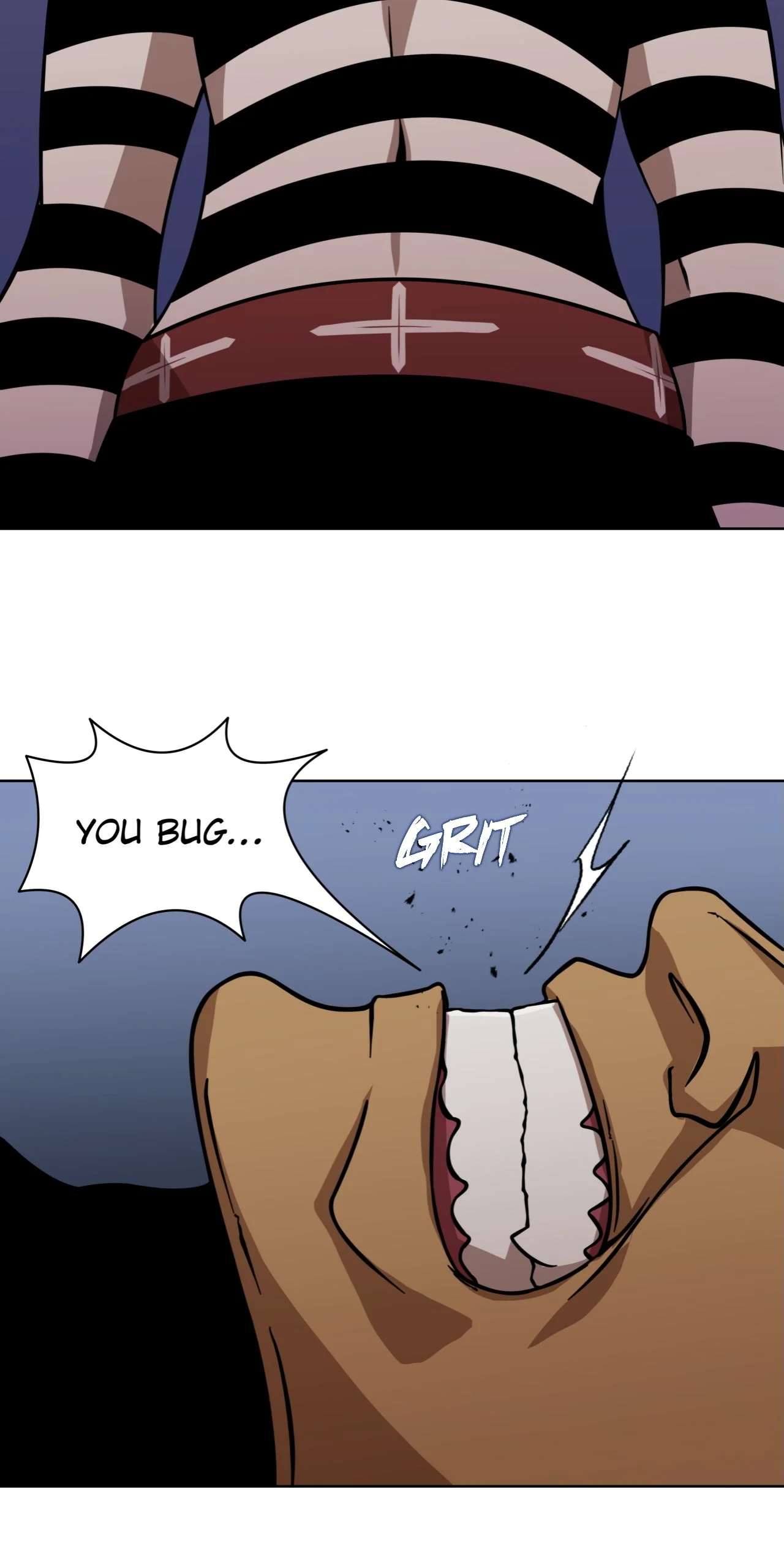 God Game chapter 16 page 40