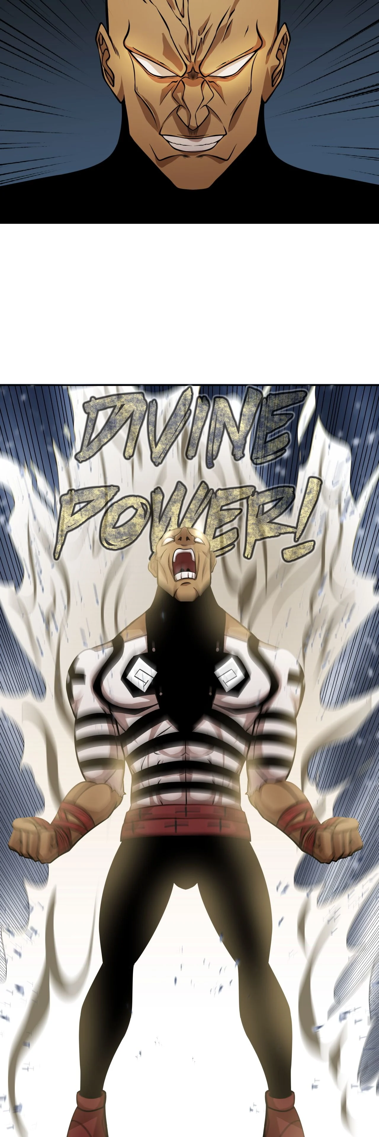 God Game chapter 16 page 42