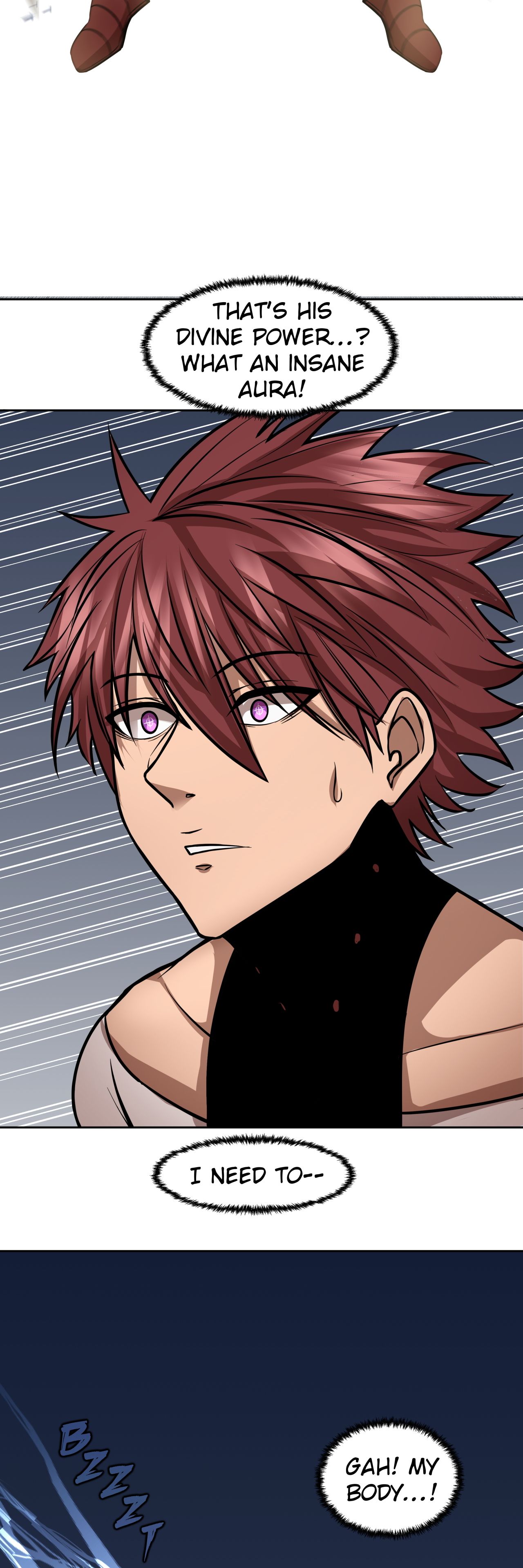 God Game chapter 16 page 43