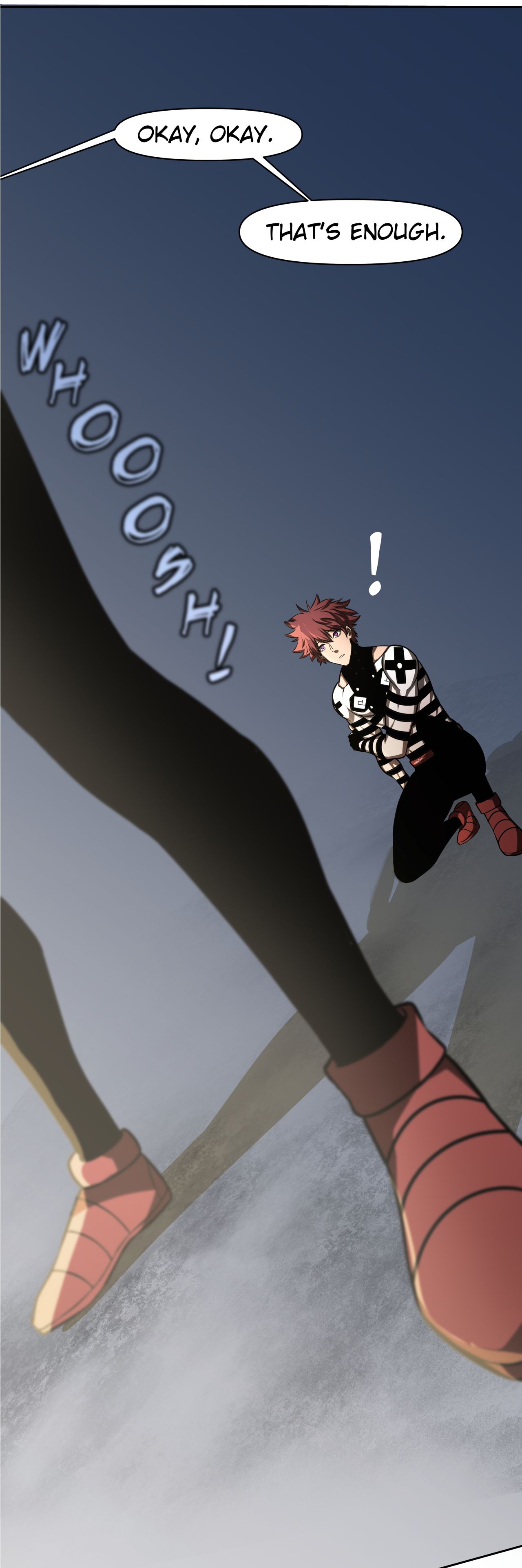 God Game chapter 16 page 46