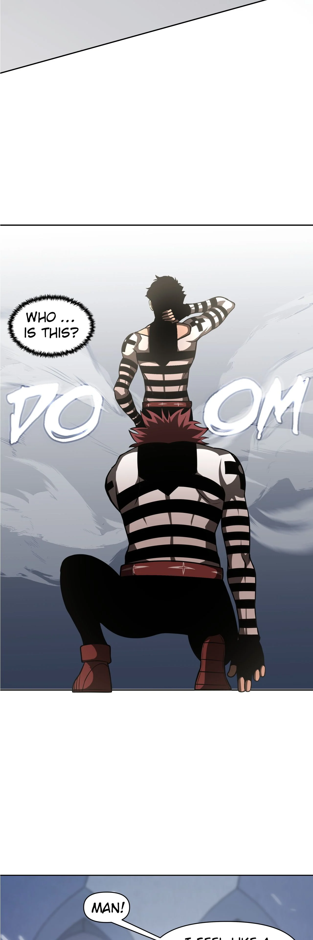 God Game chapter 16 page 47