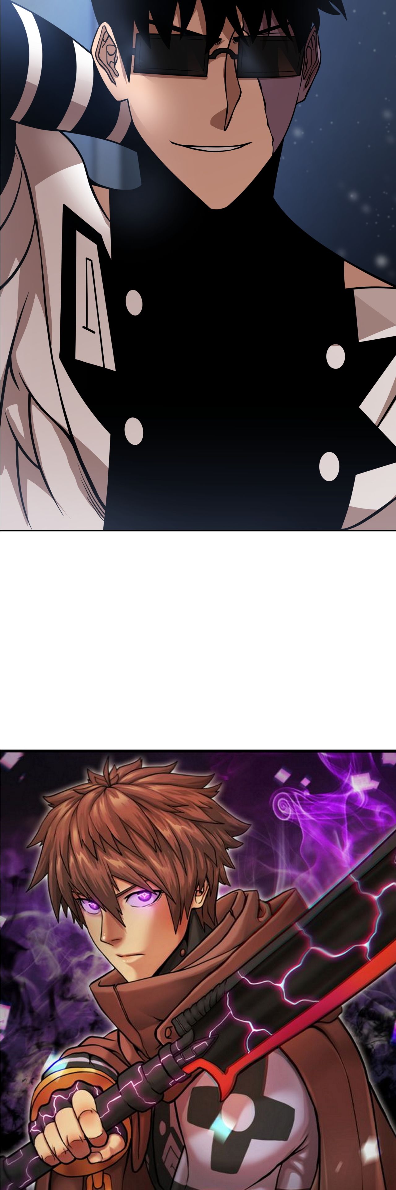 God Game chapter 16 page 49