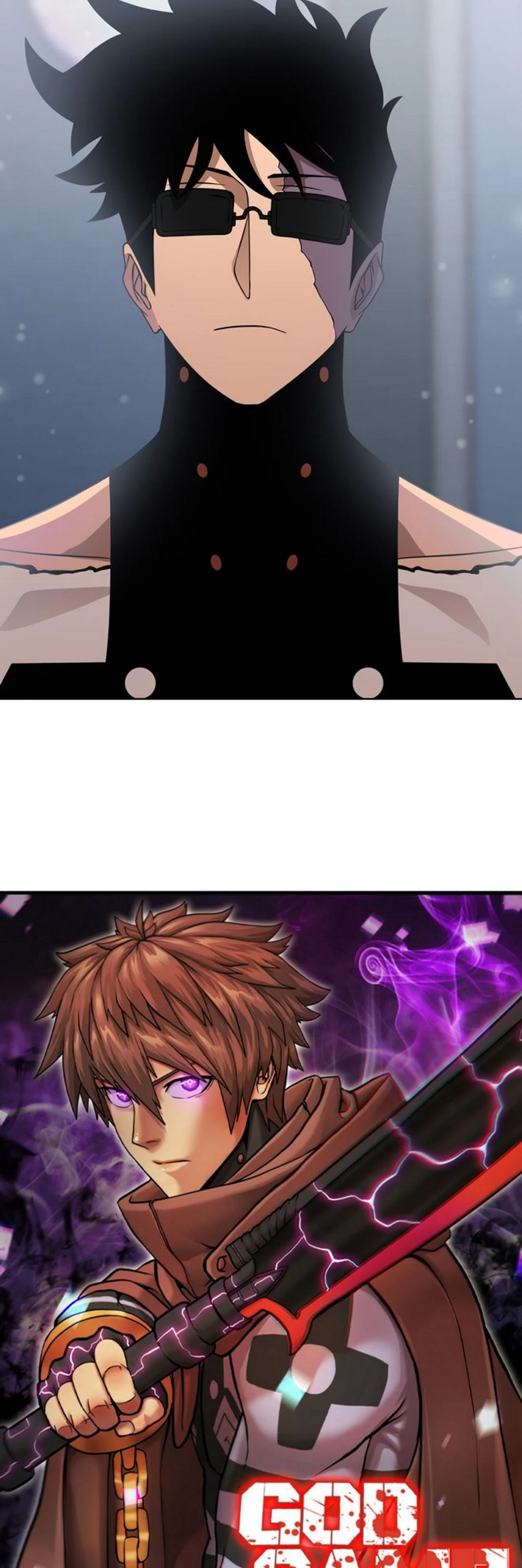 God Game chapter 16 page 6