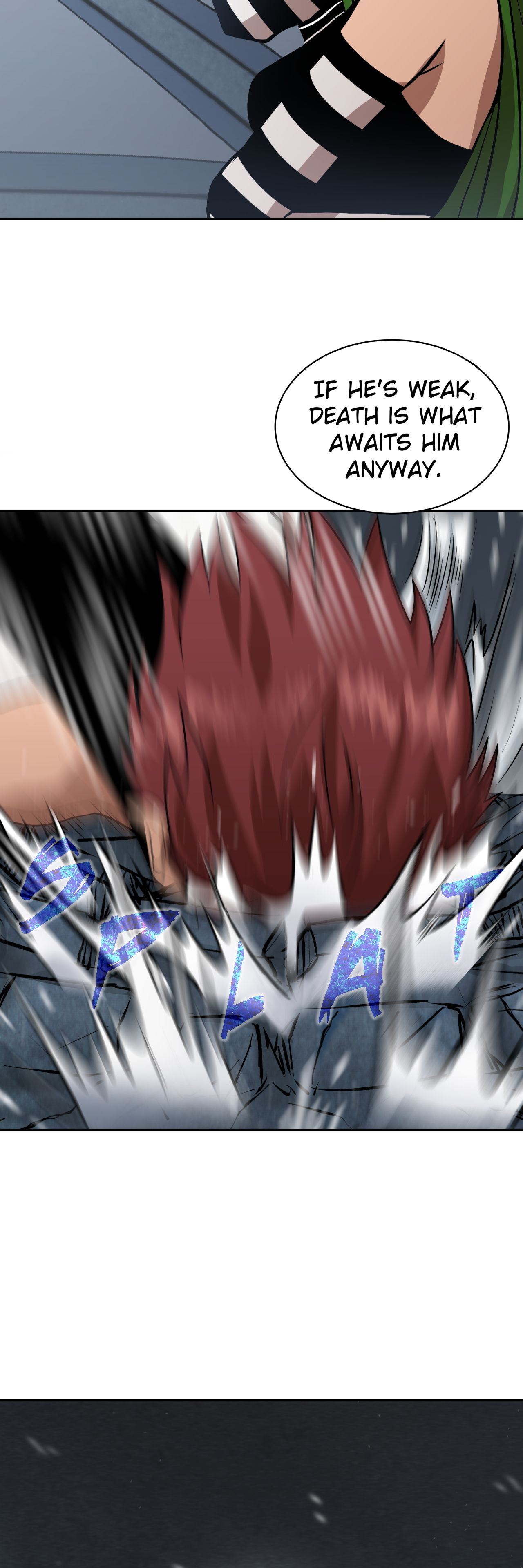 God Game chapter 16 page 9