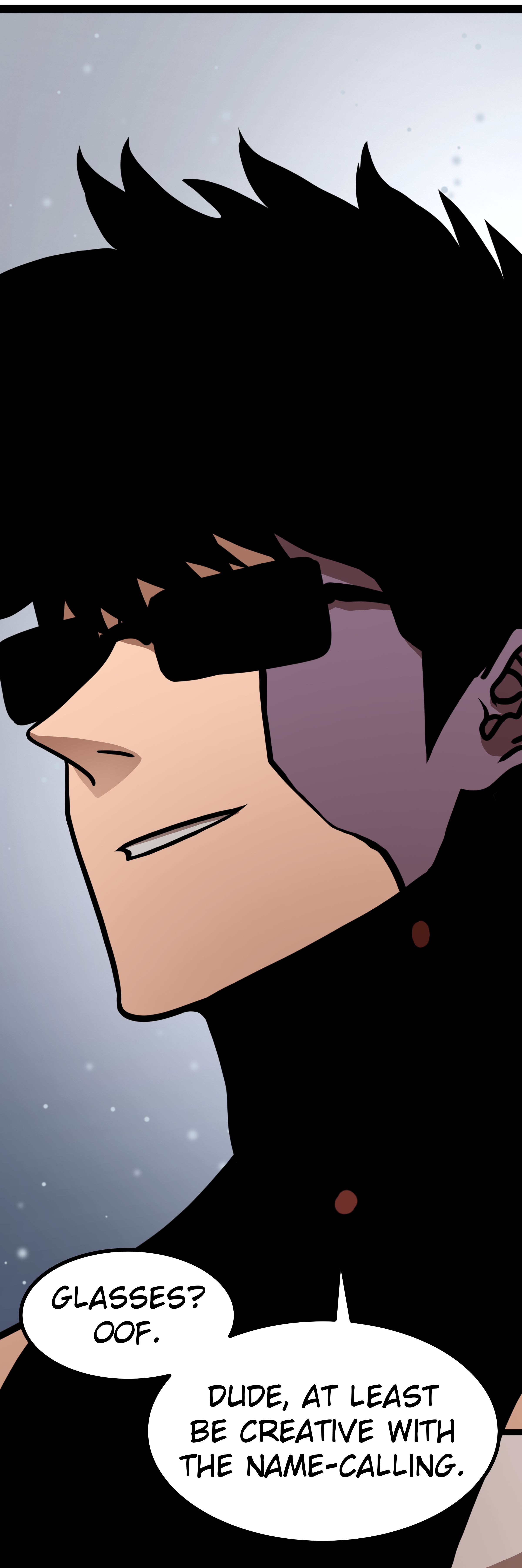 God Game chapter 17 page 11