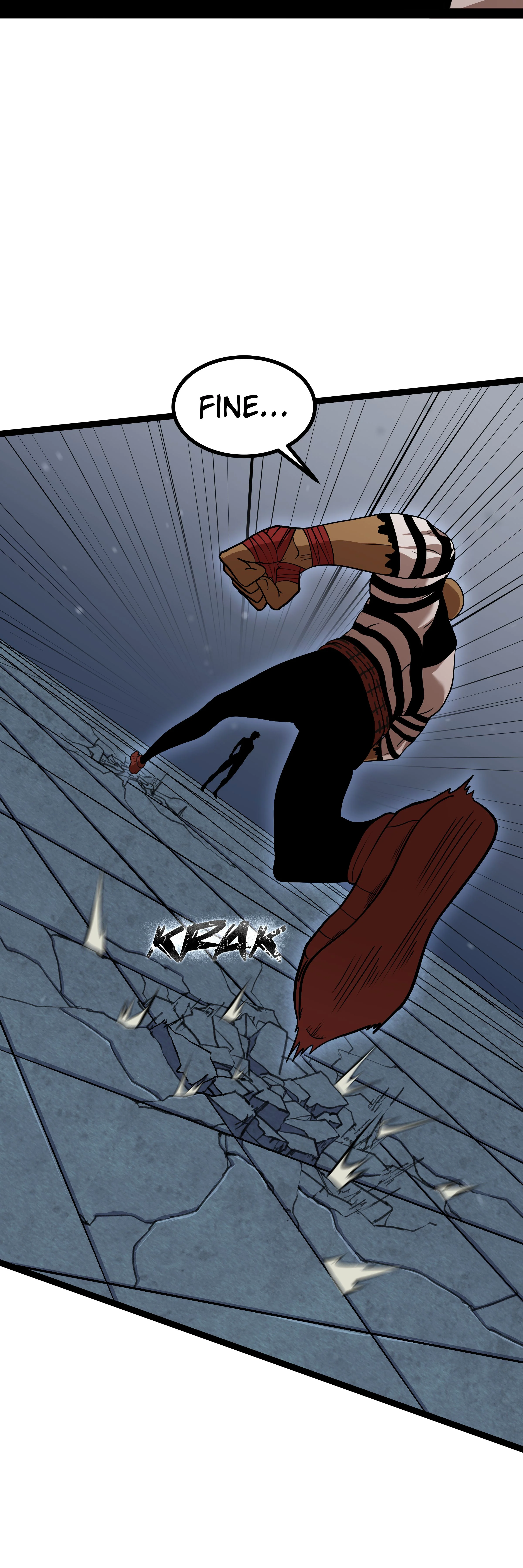 God Game chapter 17 page 12