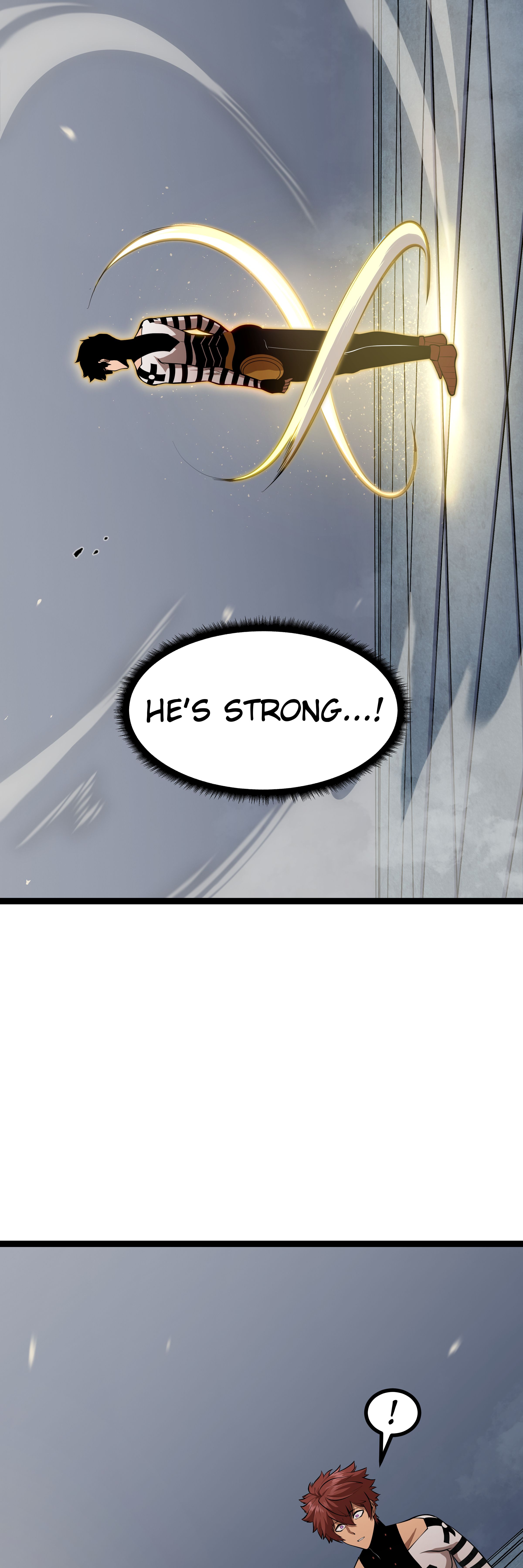 God Game chapter 17 page 17