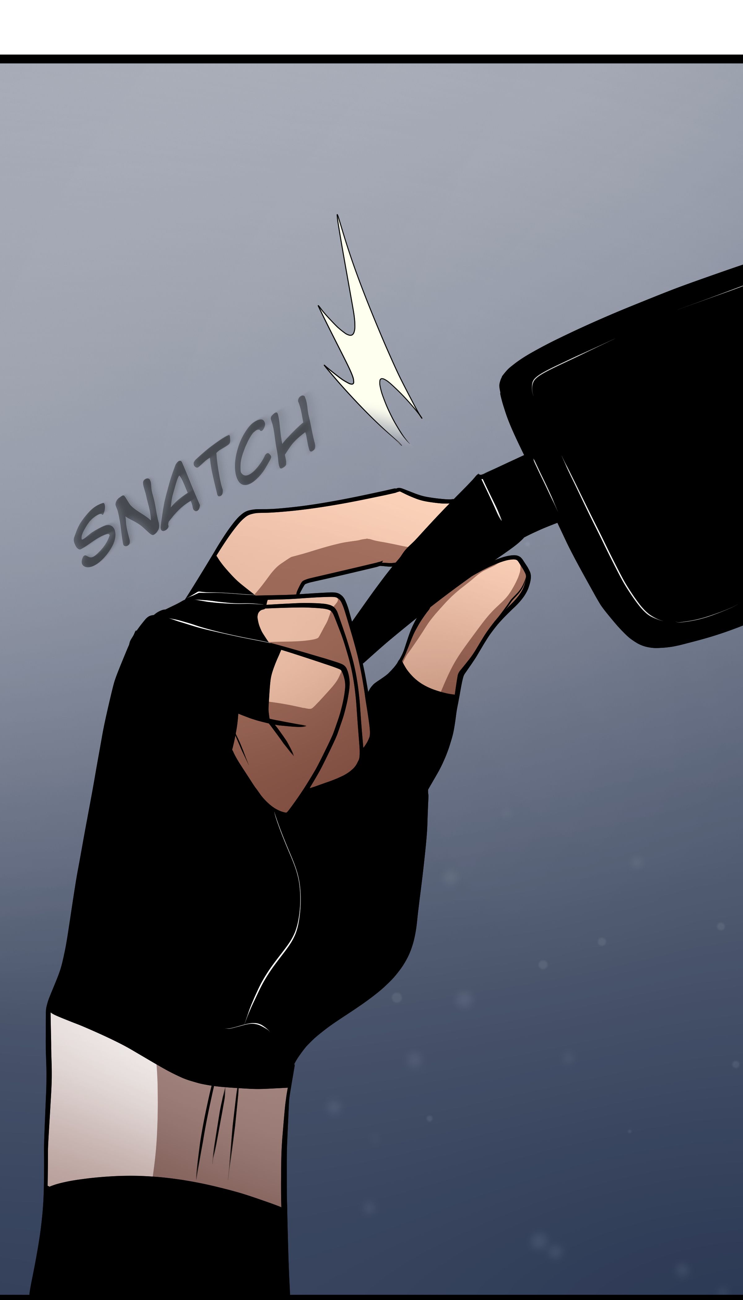 God Game chapter 17 page 19