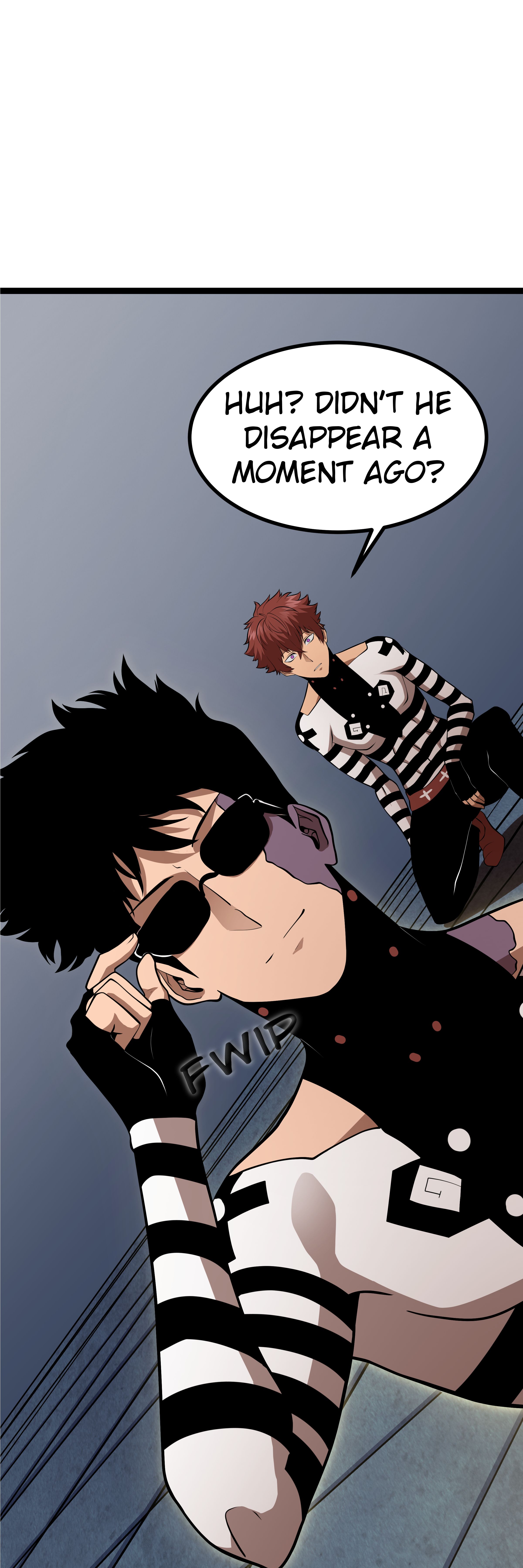 God Game chapter 17 page 20