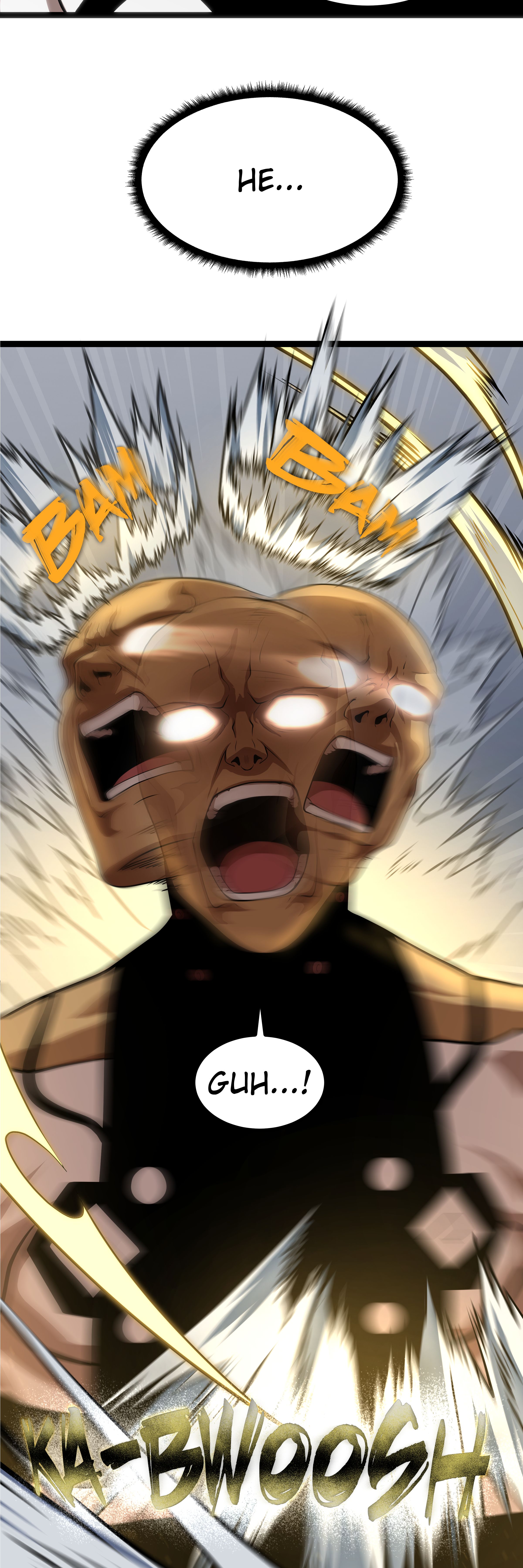 God Game chapter 17 page 22