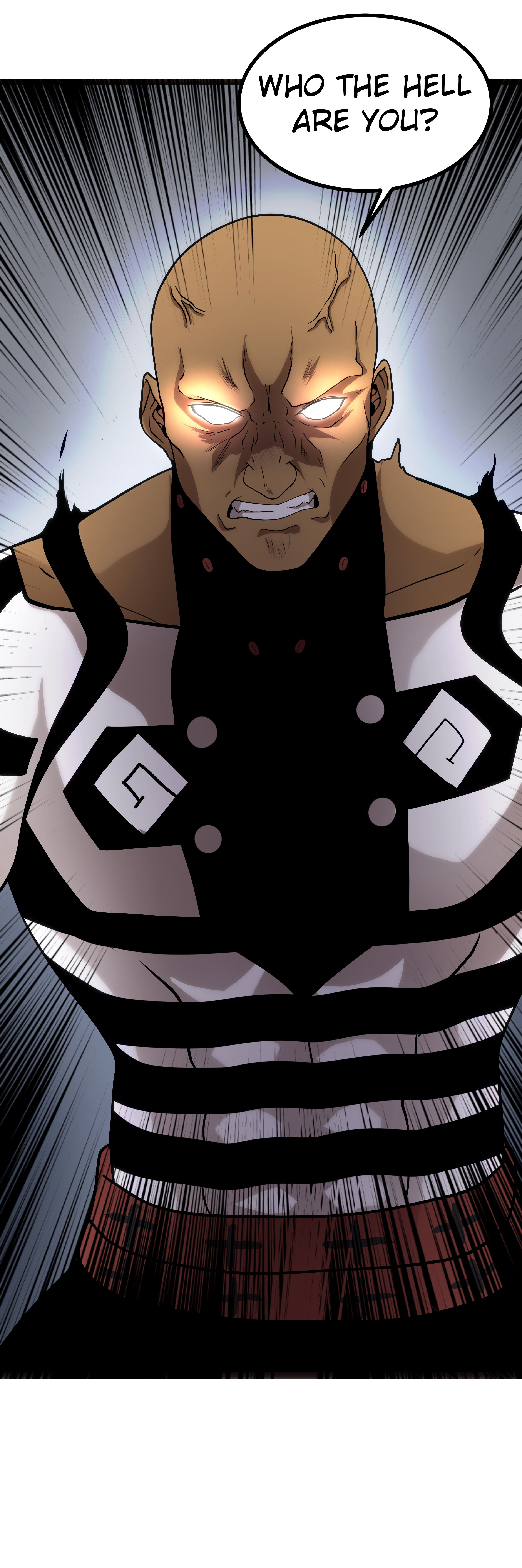 God Game chapter 17 page 3