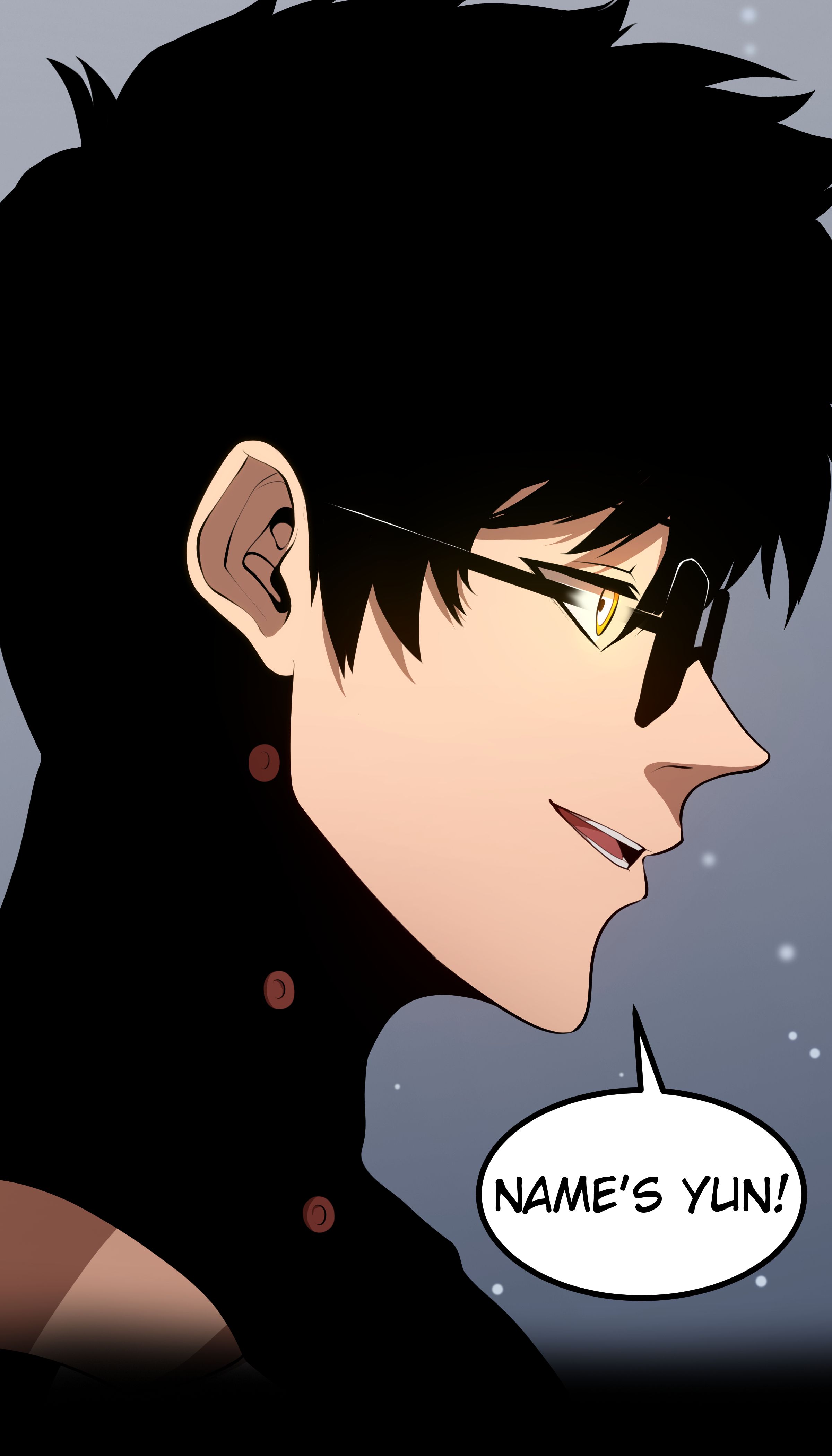 God Game chapter 17 page 34