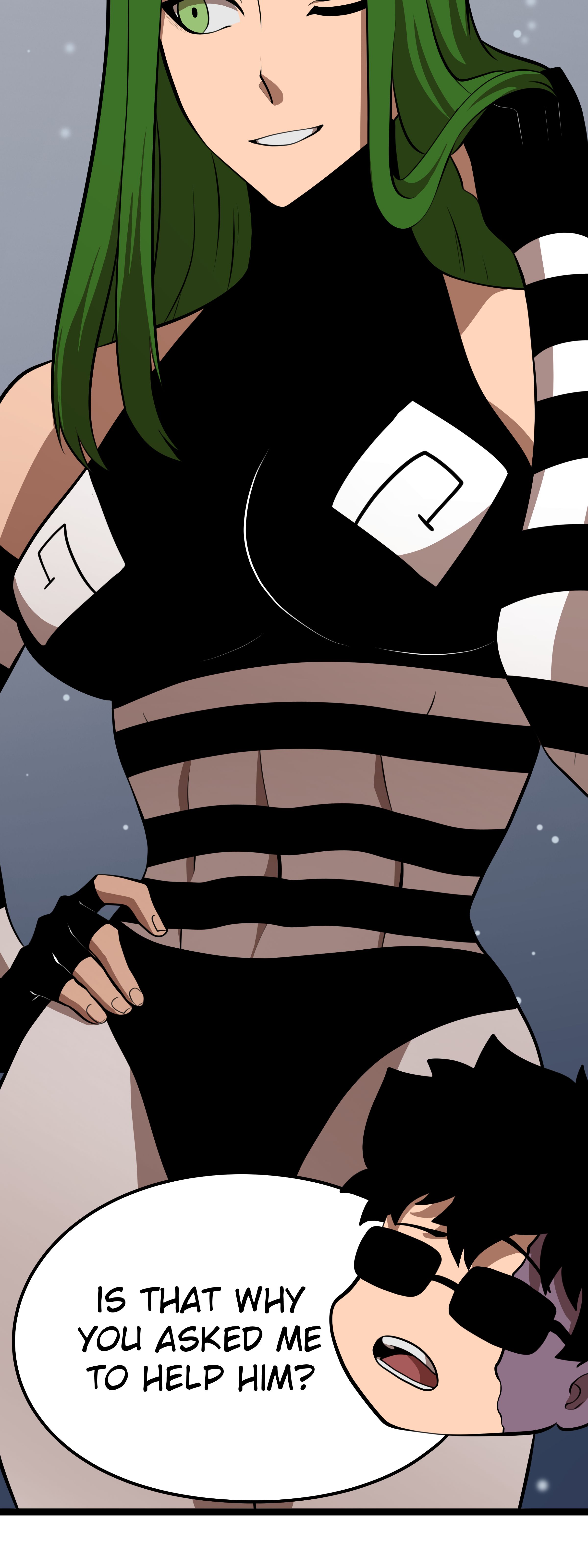 God Game chapter 17 page 38