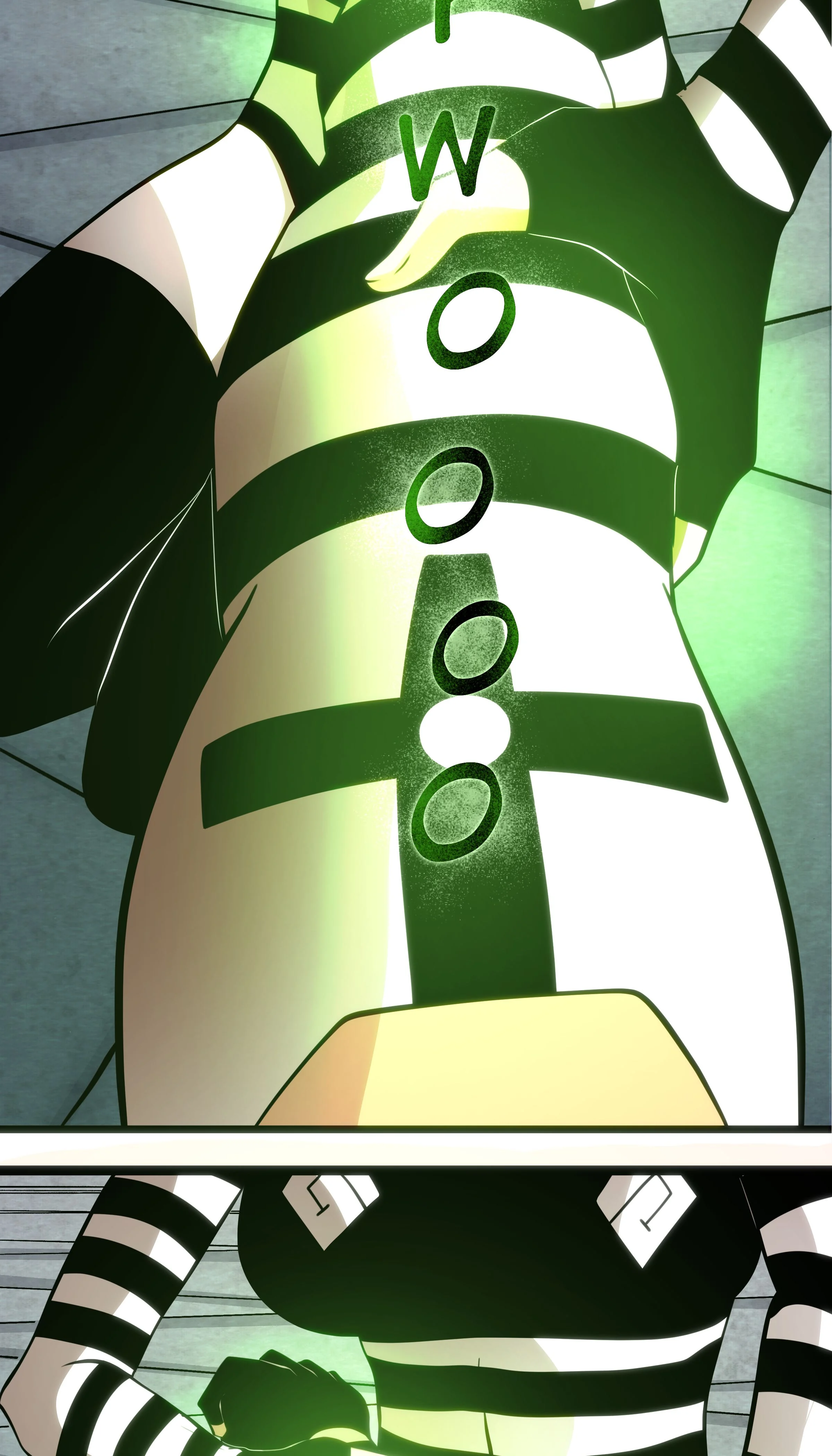 God Game chapter 17 page 42