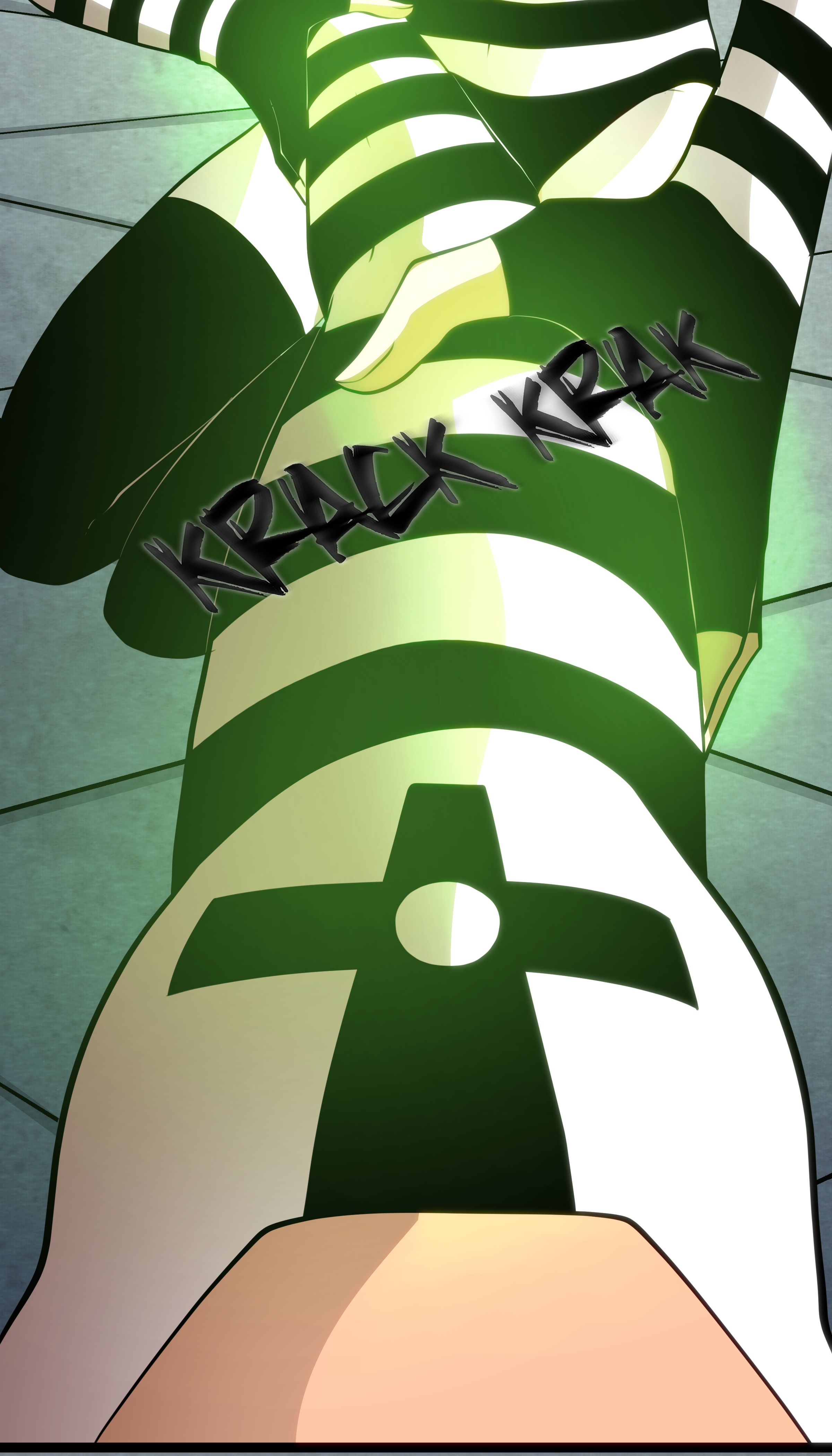 God Game chapter 17 page 43