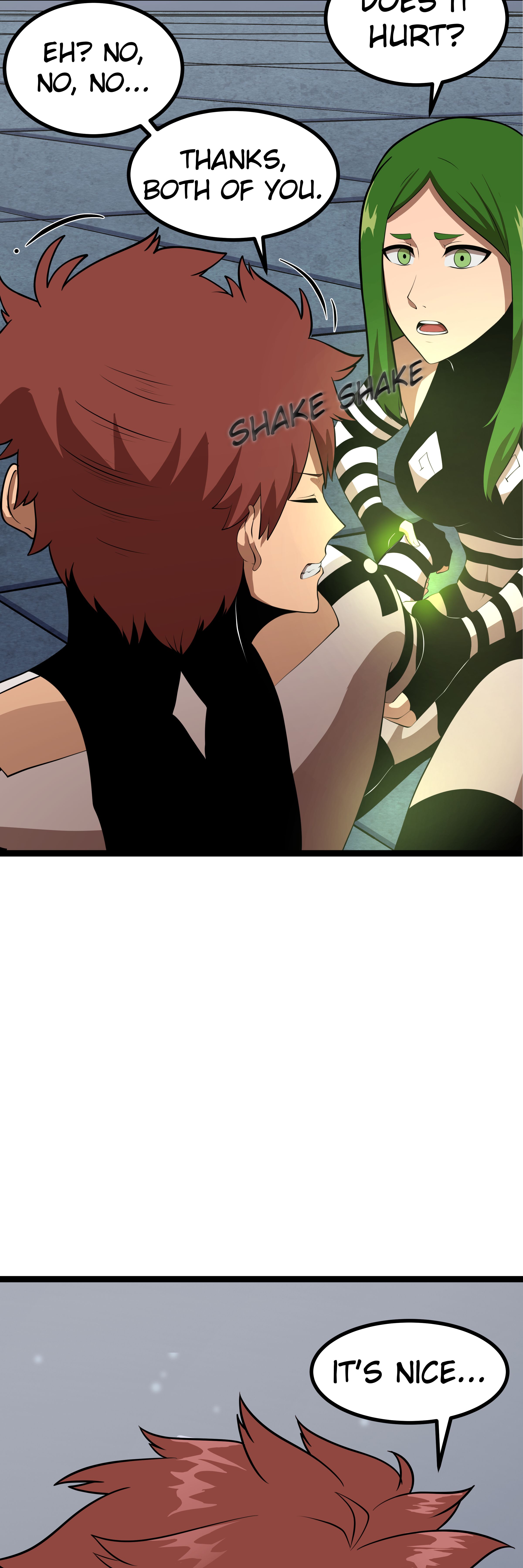 God Game chapter 17 page 45