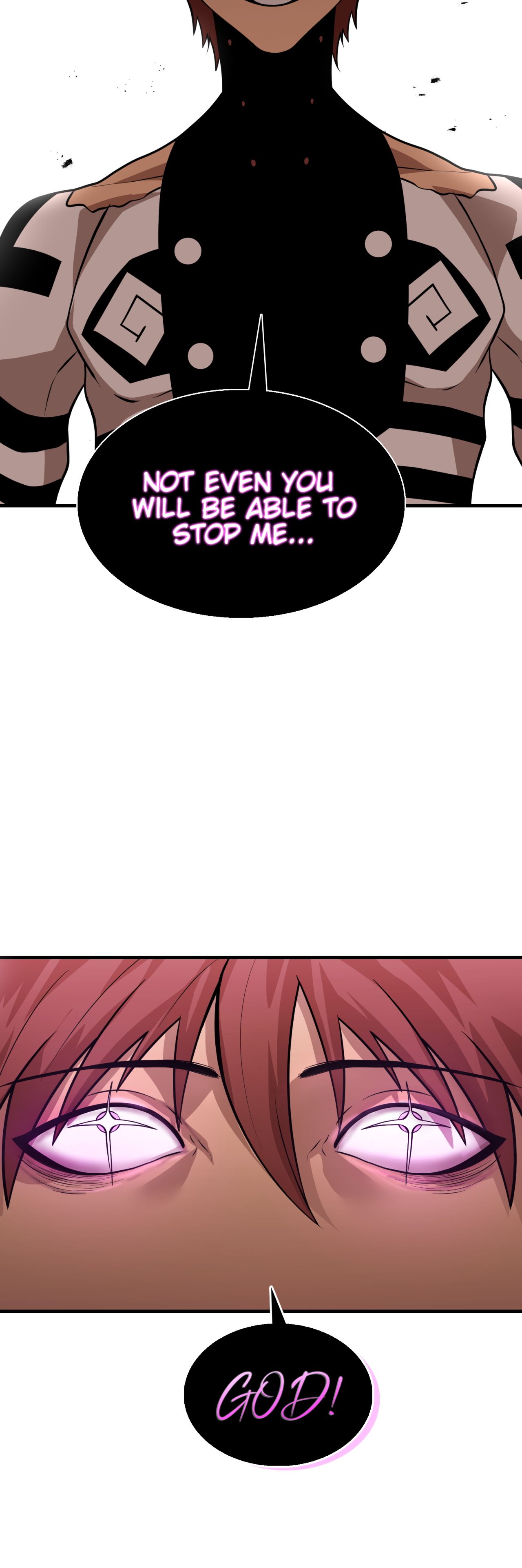 God Game chapter 18 page 10