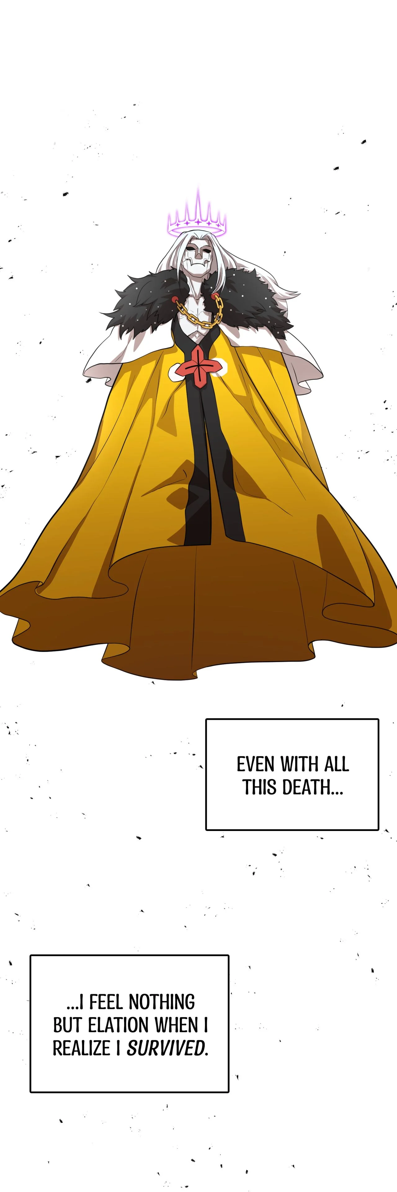 God Game chapter 18 page 11