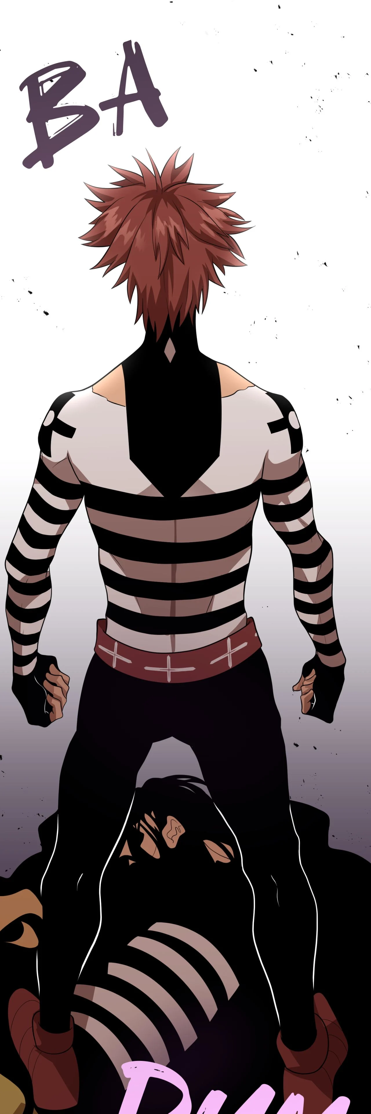 God Game chapter 18 page 12